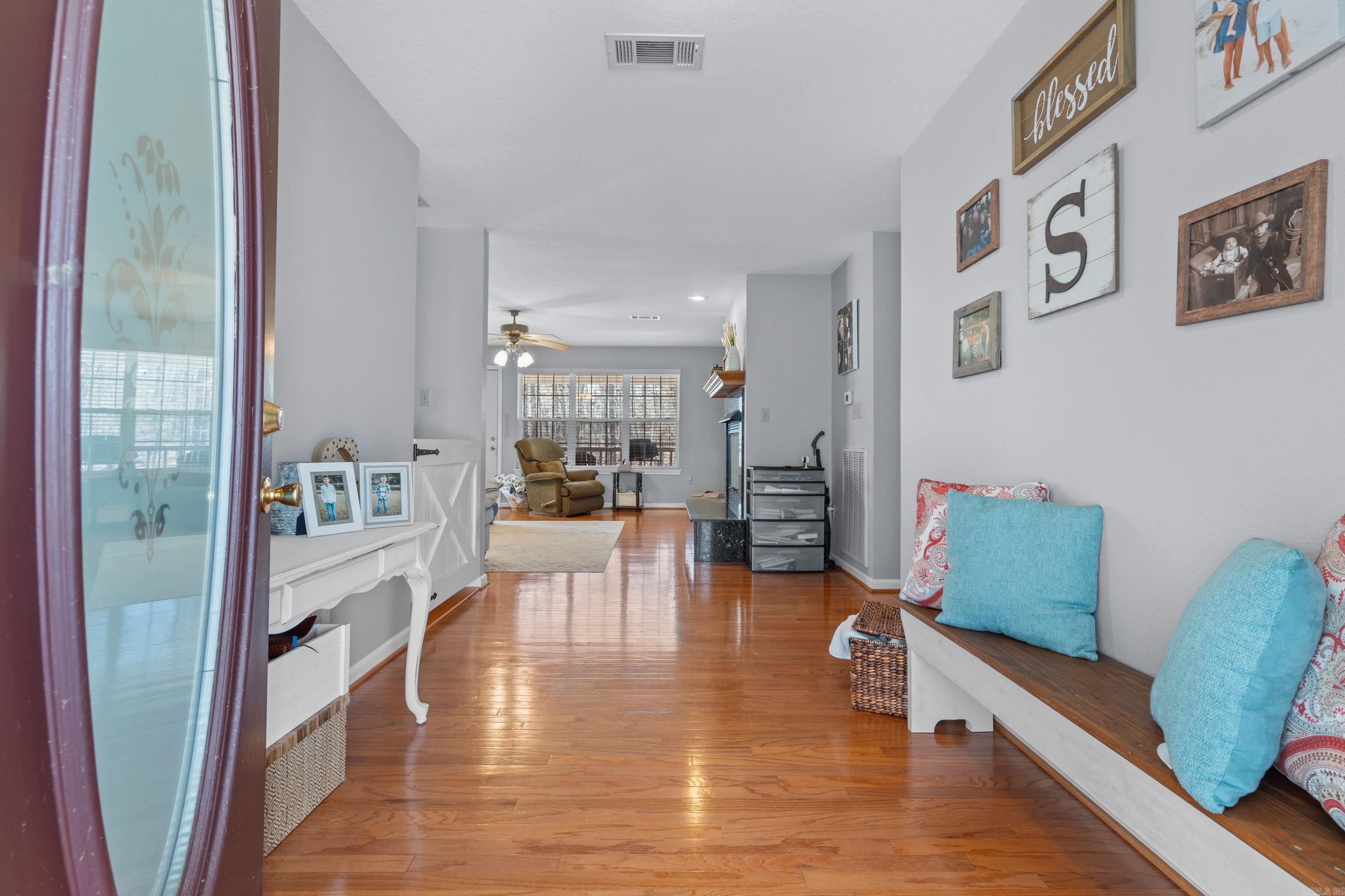 324  Plum Hollow  Hot Springs, AR