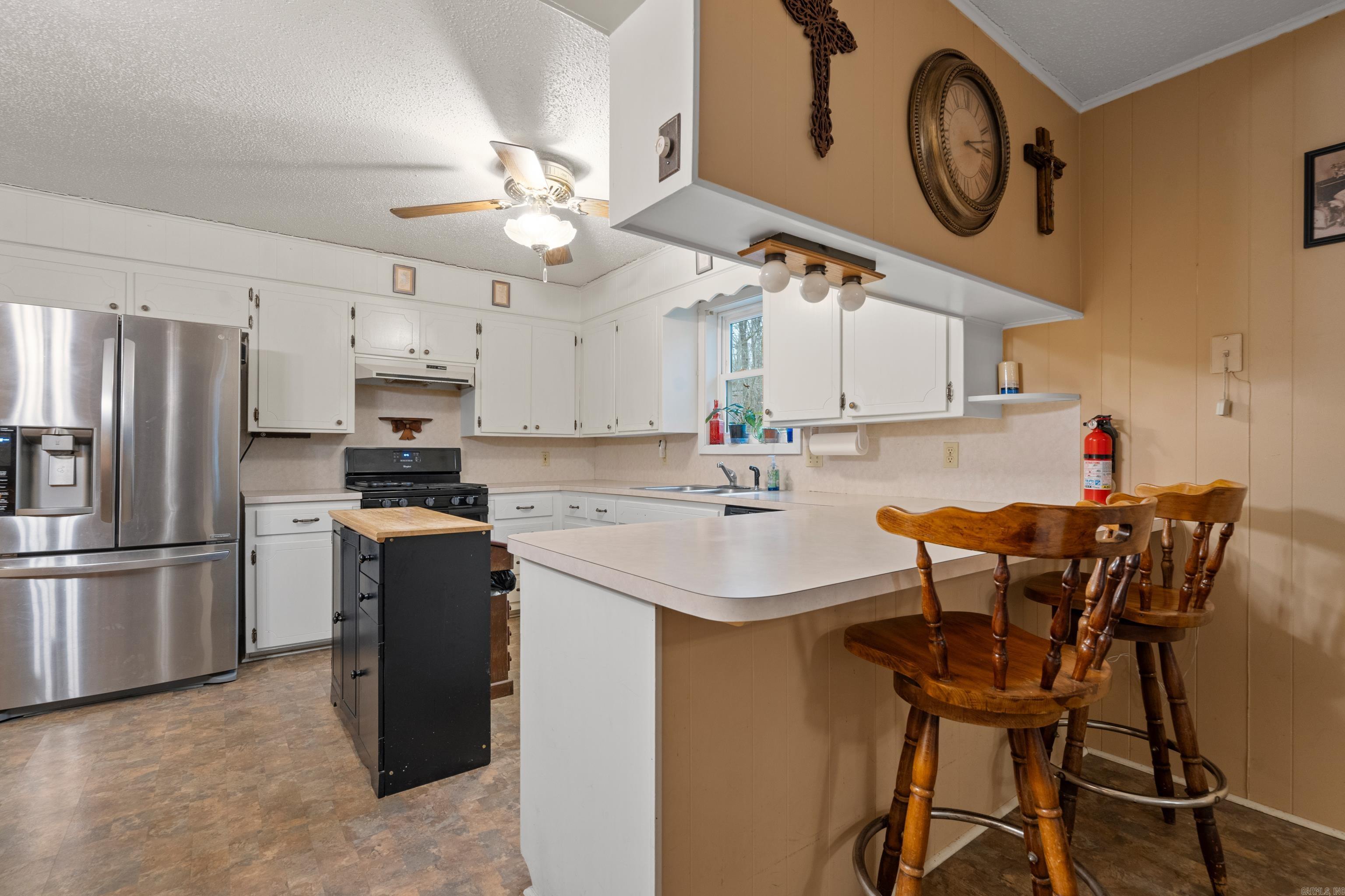 213  Curbstone  Hot Springs, AR