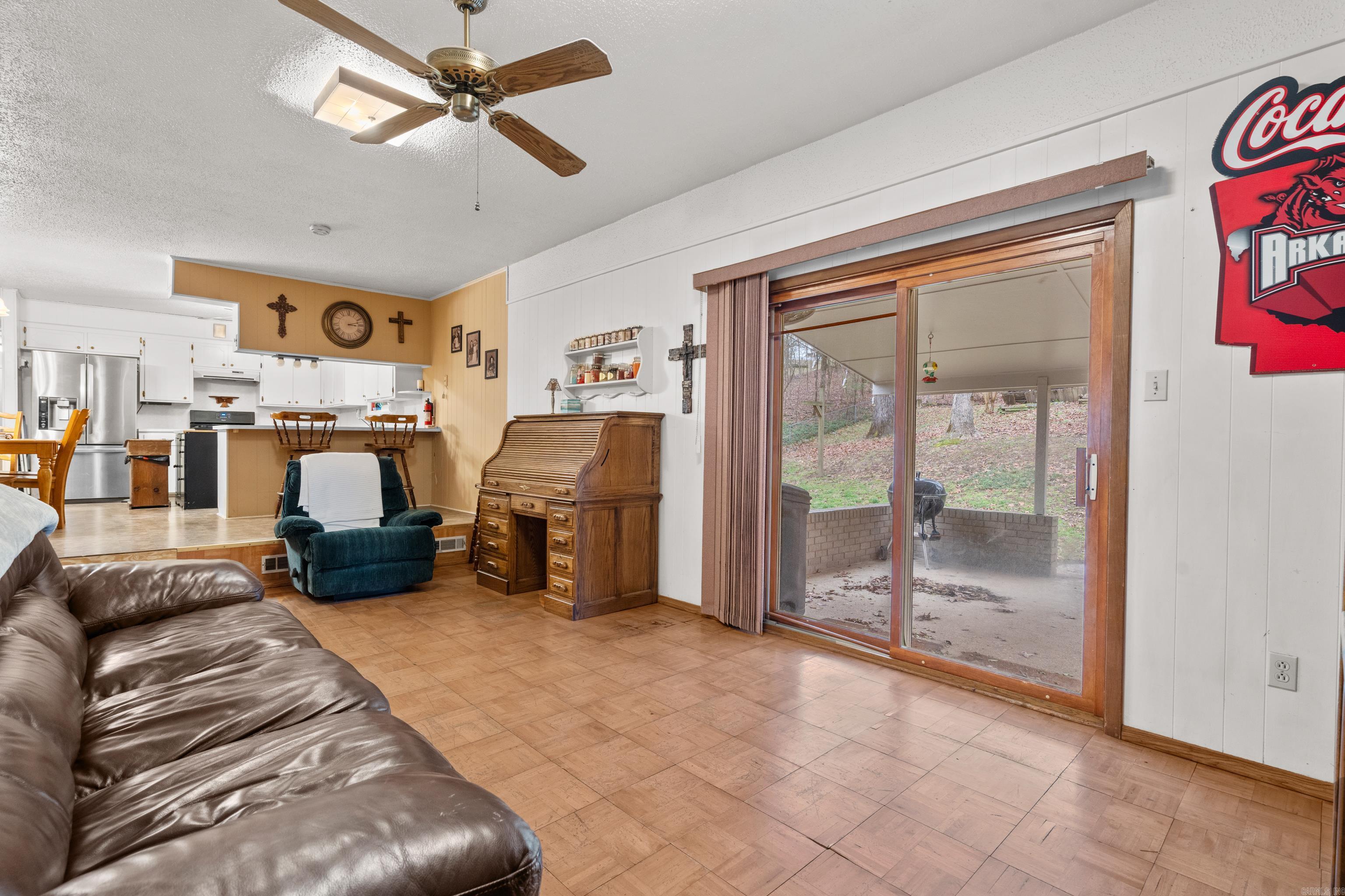 213  Curbstone  Hot Springs, AR