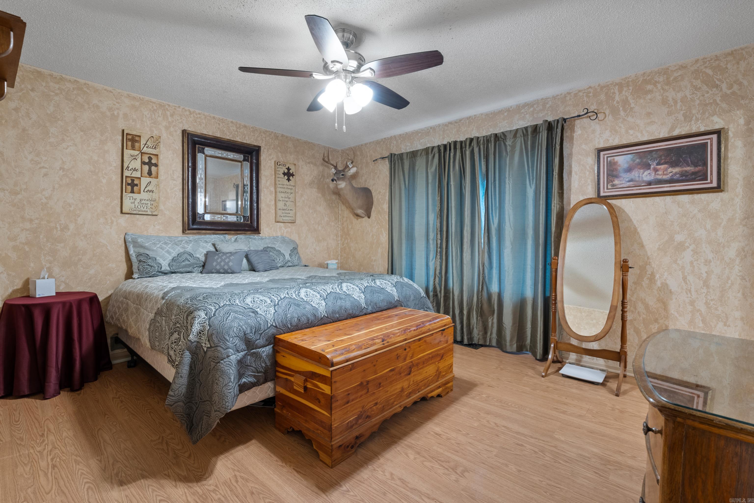 213  Curbstone  Hot Springs, AR