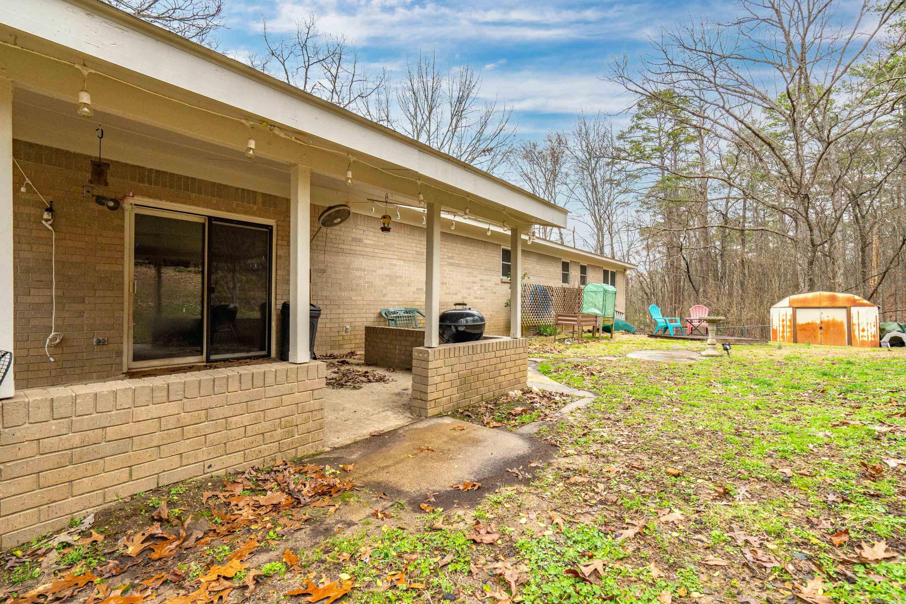 213  Curbstone  Hot Springs, AR