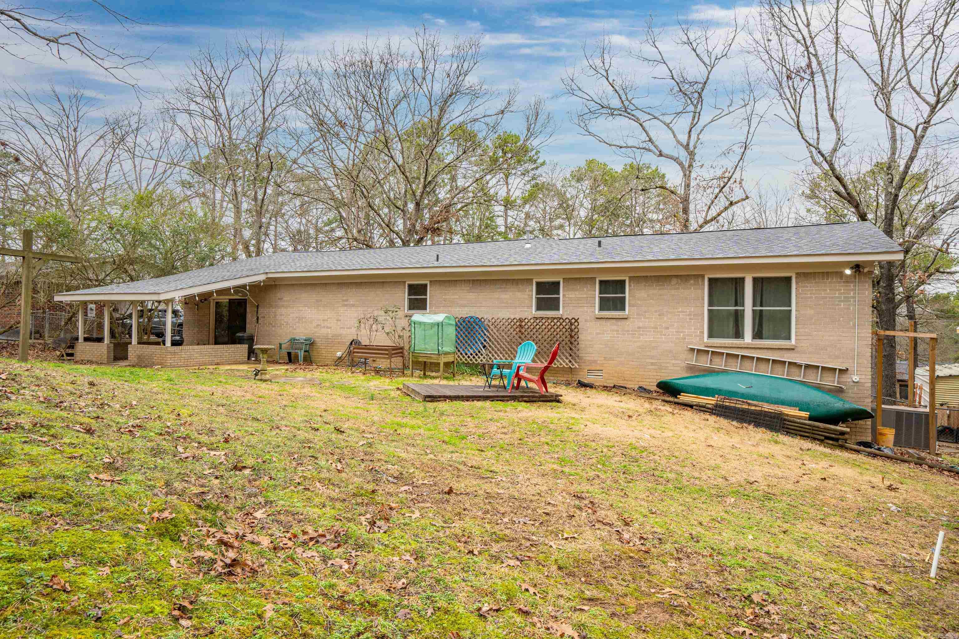 213  Curbstone  Hot Springs, AR