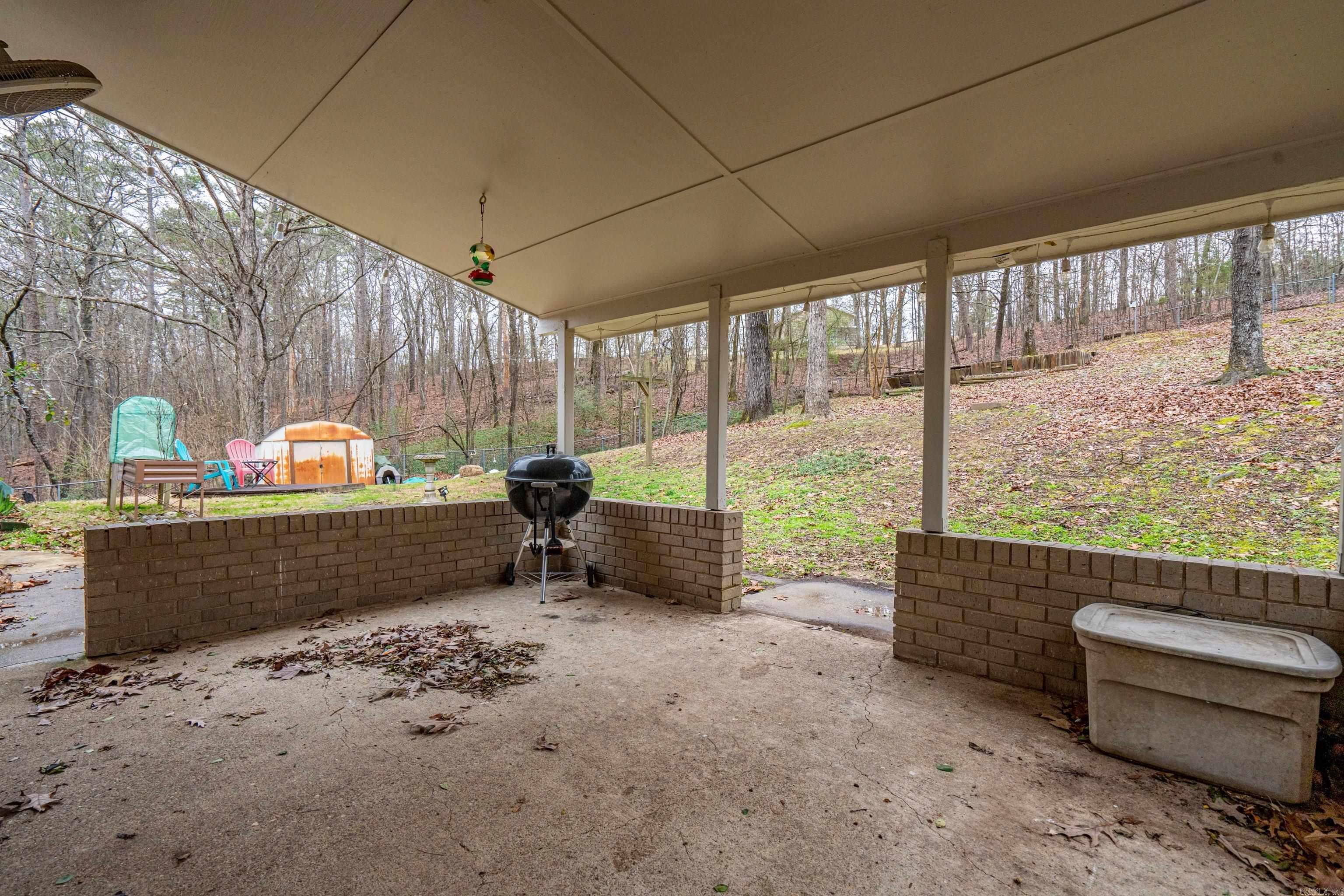 213  Curbstone  Hot Springs, AR