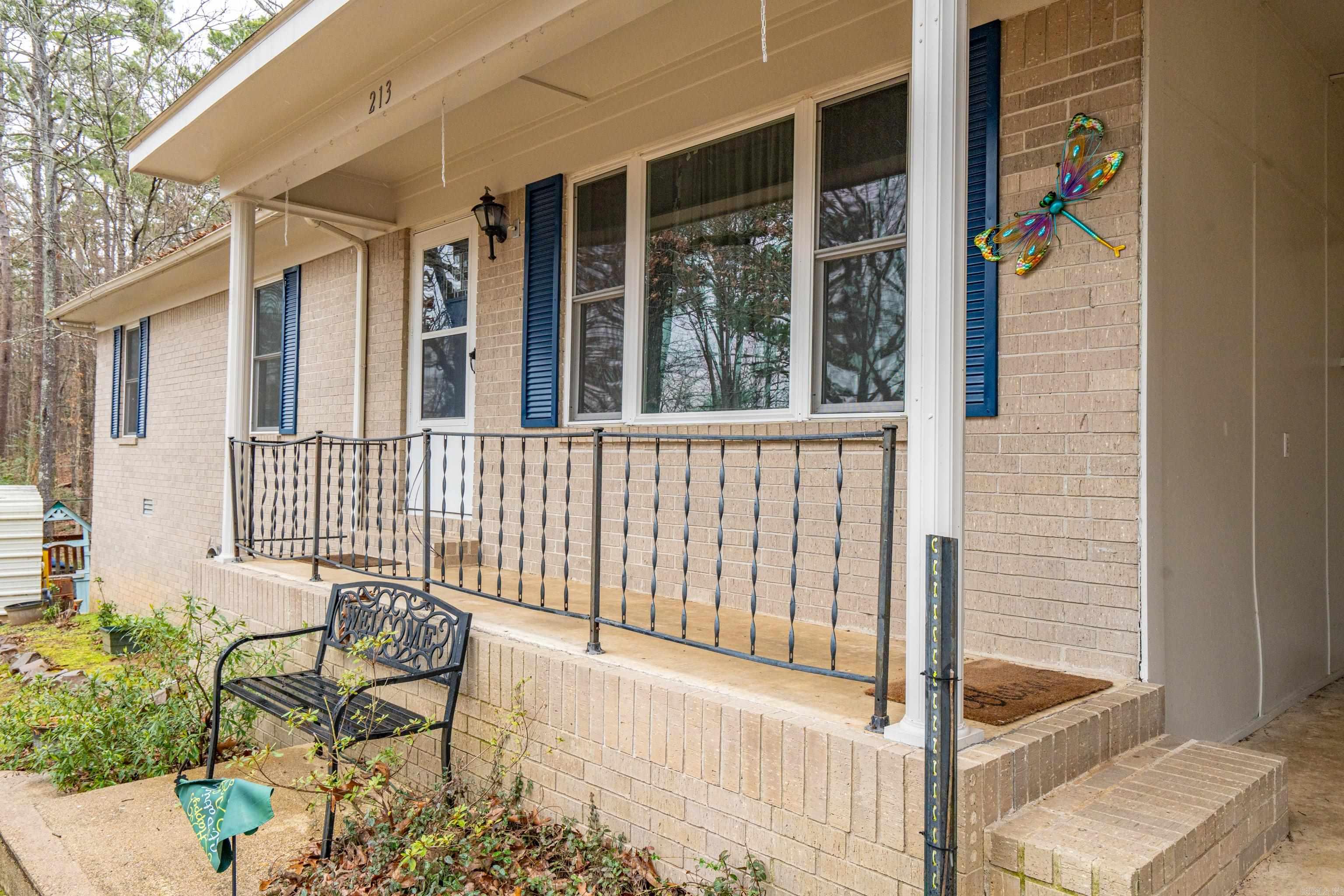 213  Curbstone  Hot Springs, AR