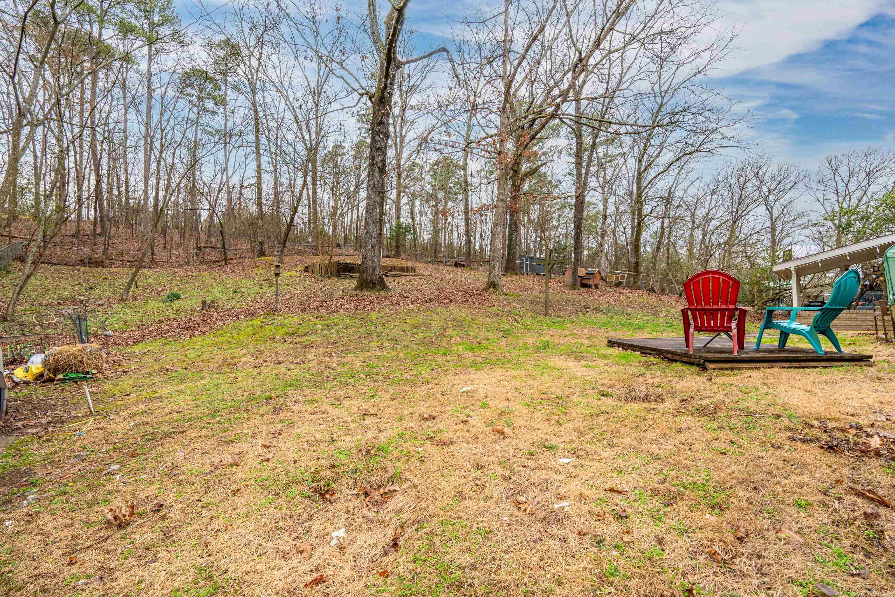 213  Curbstone  Hot Springs, AR