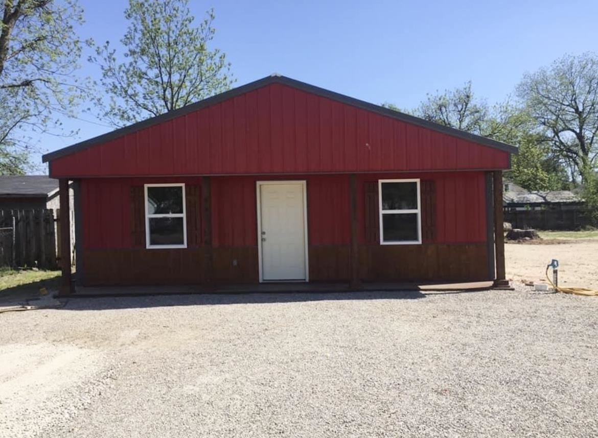 405  School  Hornersville, MO