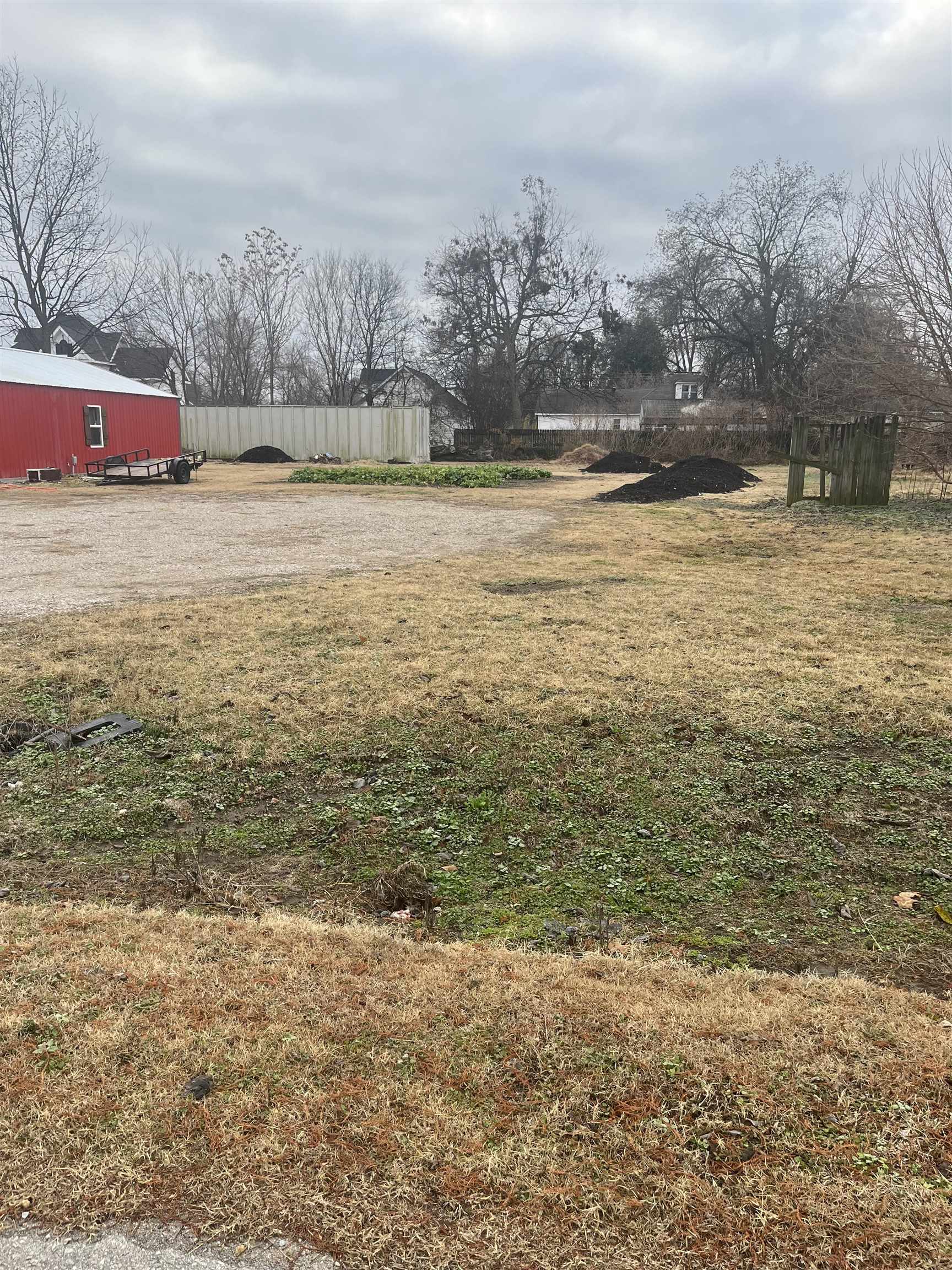 405  School  Hornersville, MO