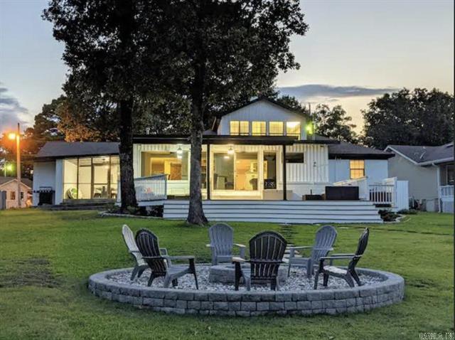 105  Lu Juan  Hot Springs, AR
