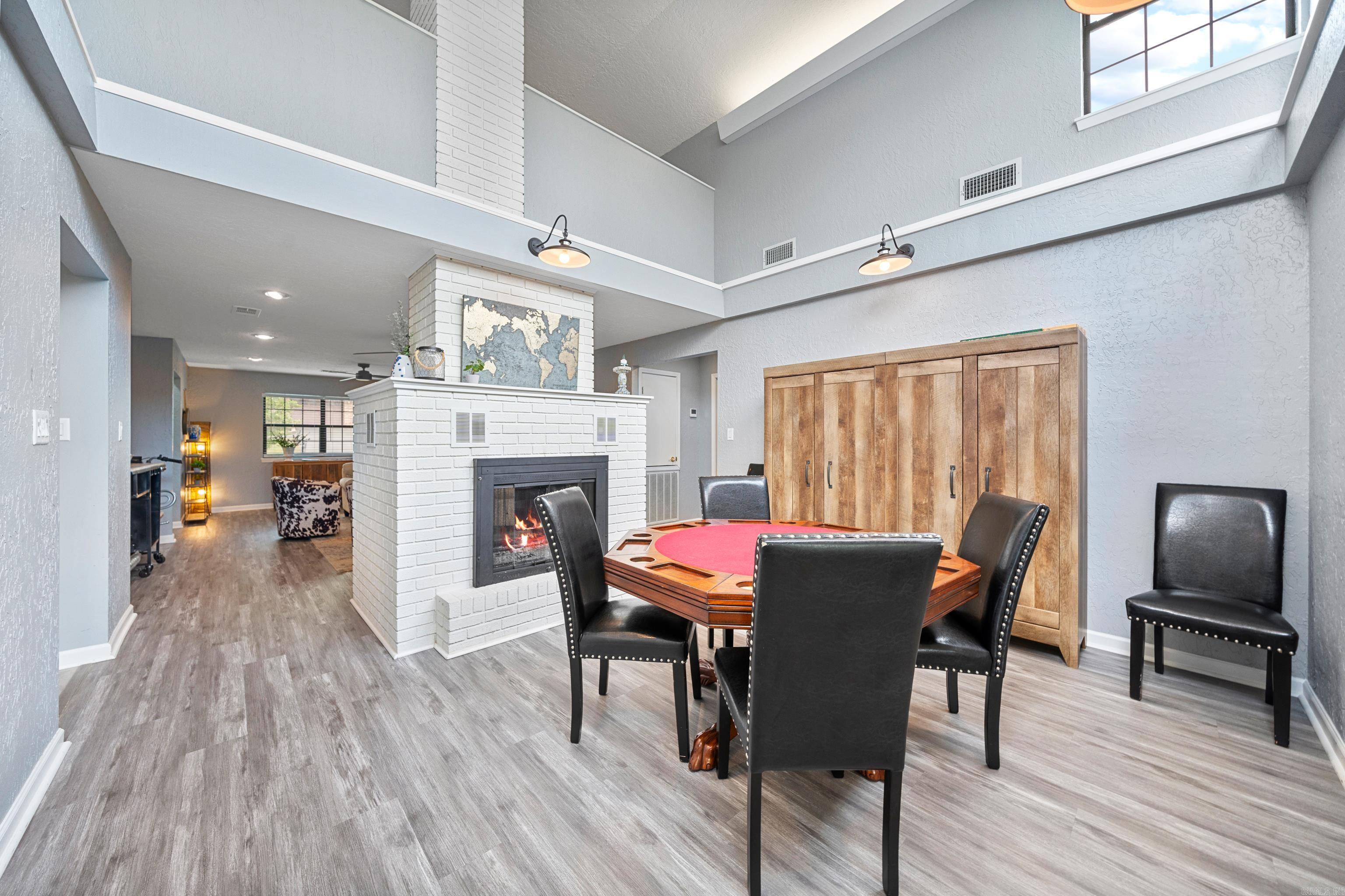 105  Lu Juan  Hot Springs, AR