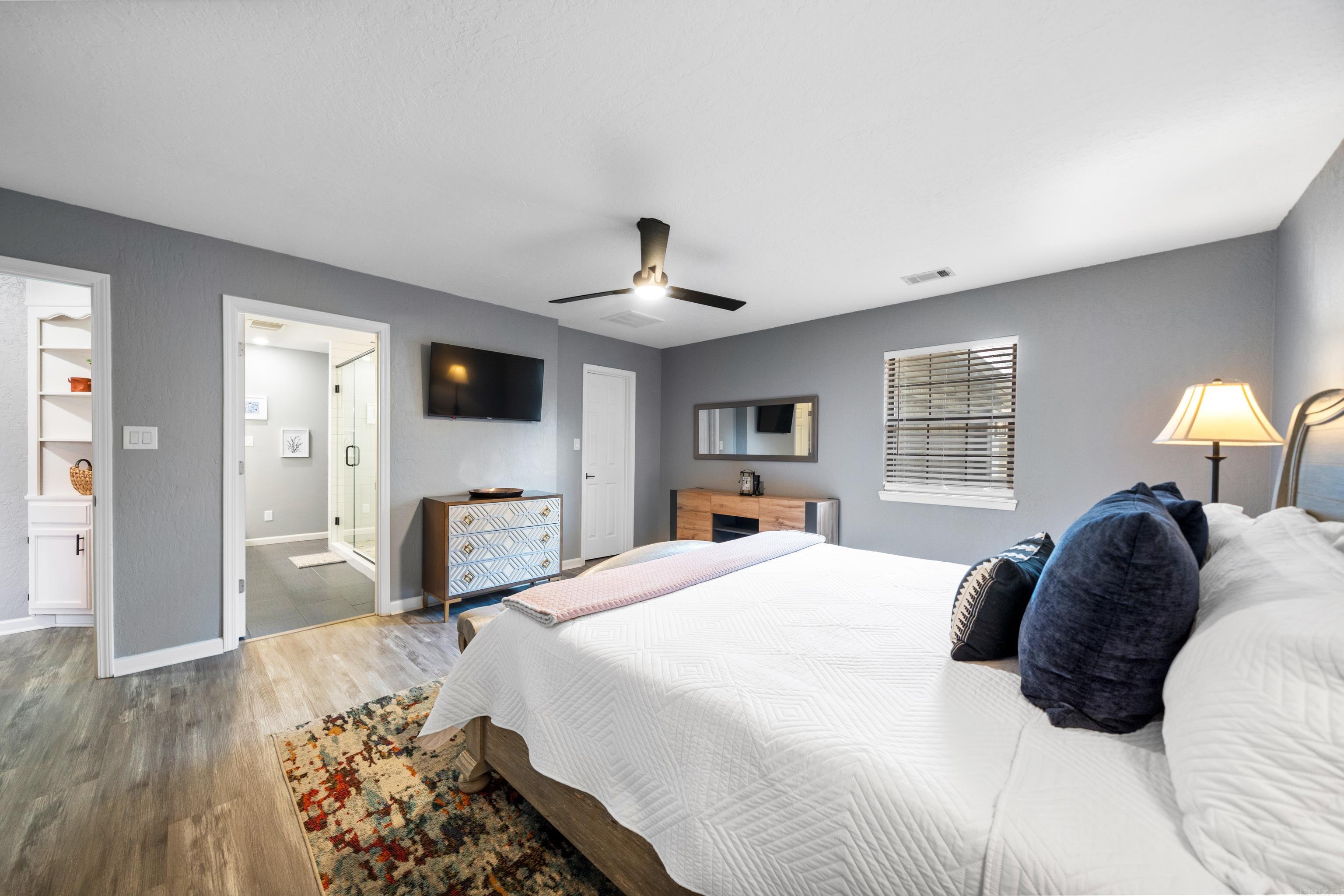 105  Lu Juan  Hot Springs, AR