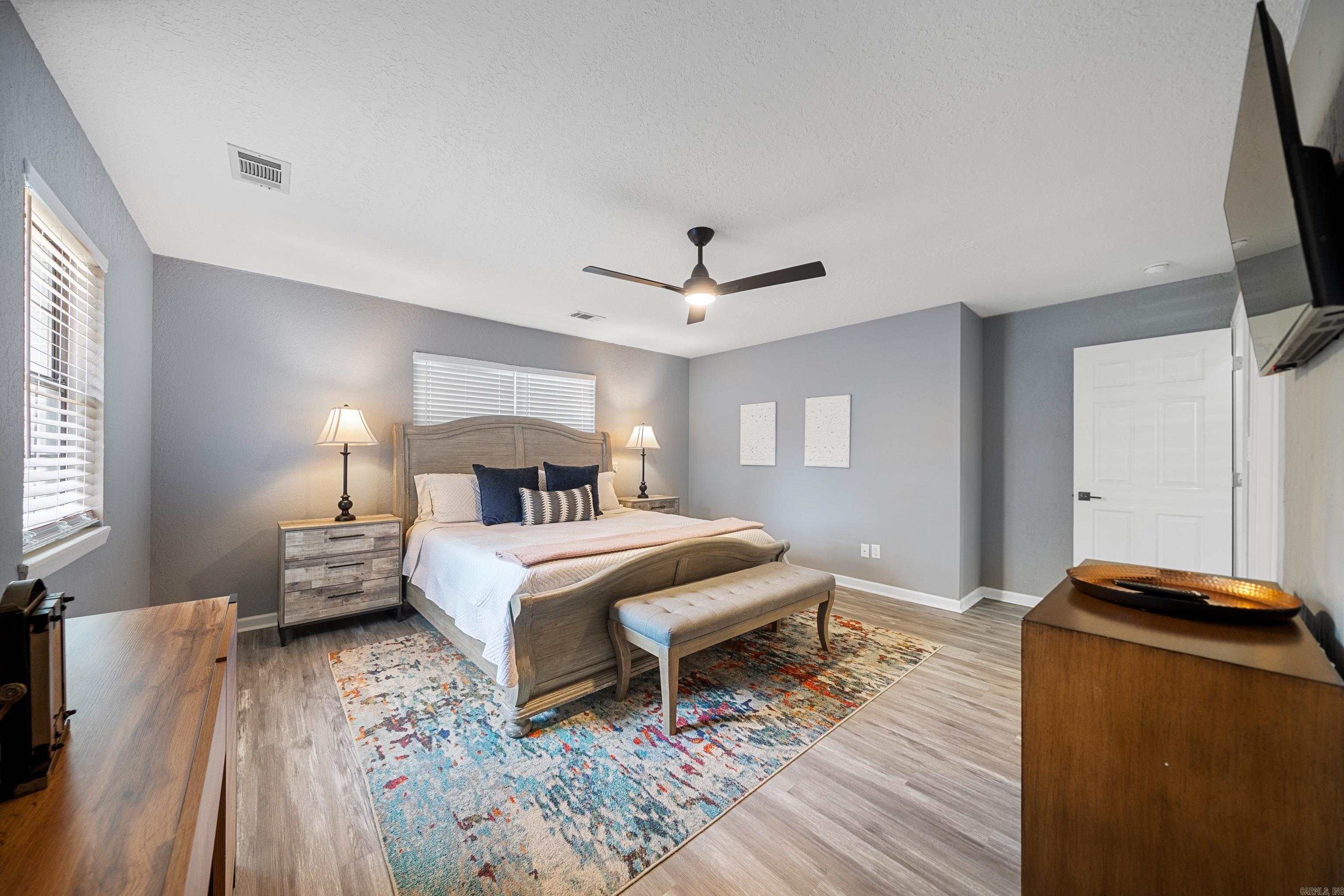 105  Lu Juan  Hot Springs, AR
