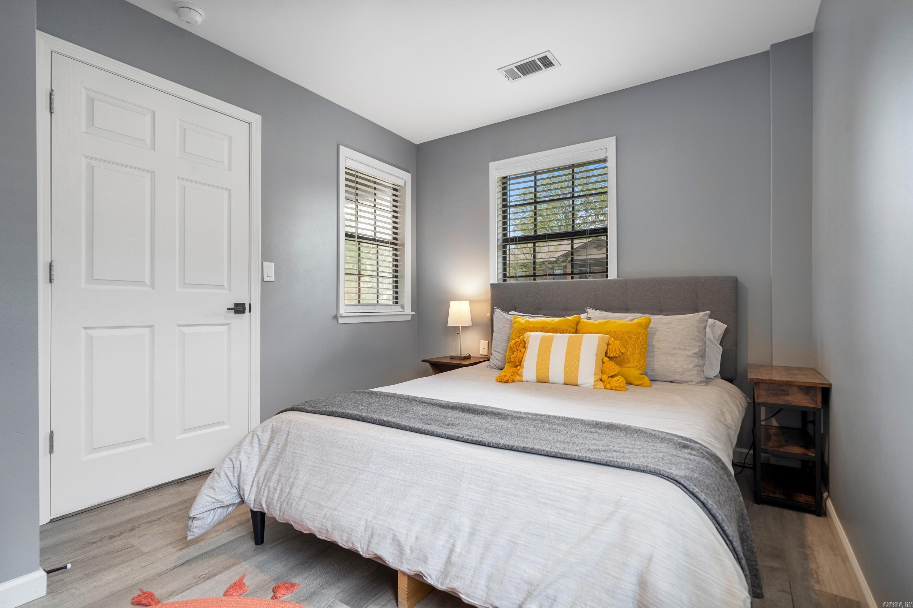 105  Lu Juan  Hot Springs, AR