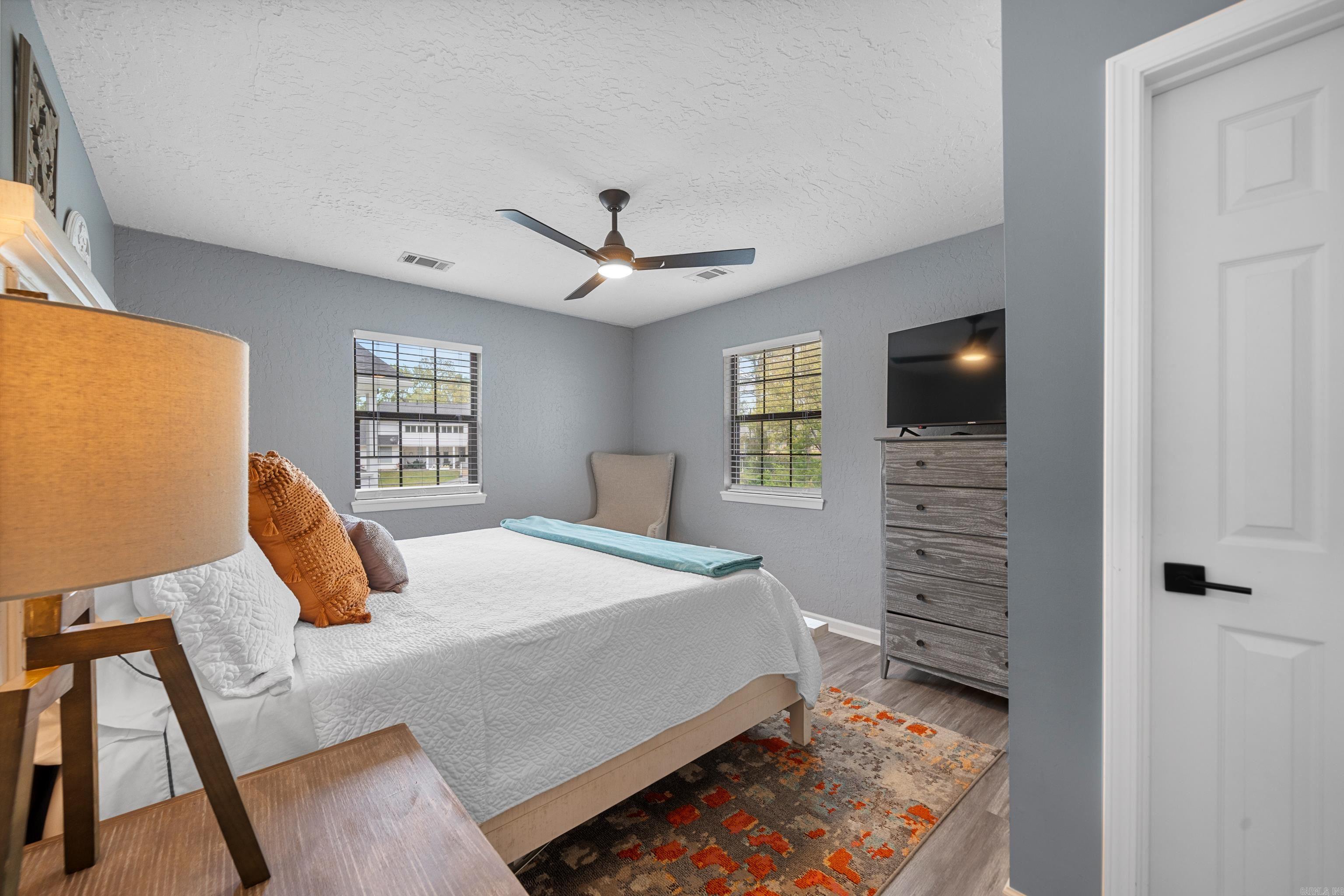 105  Lu Juan  Hot Springs, AR