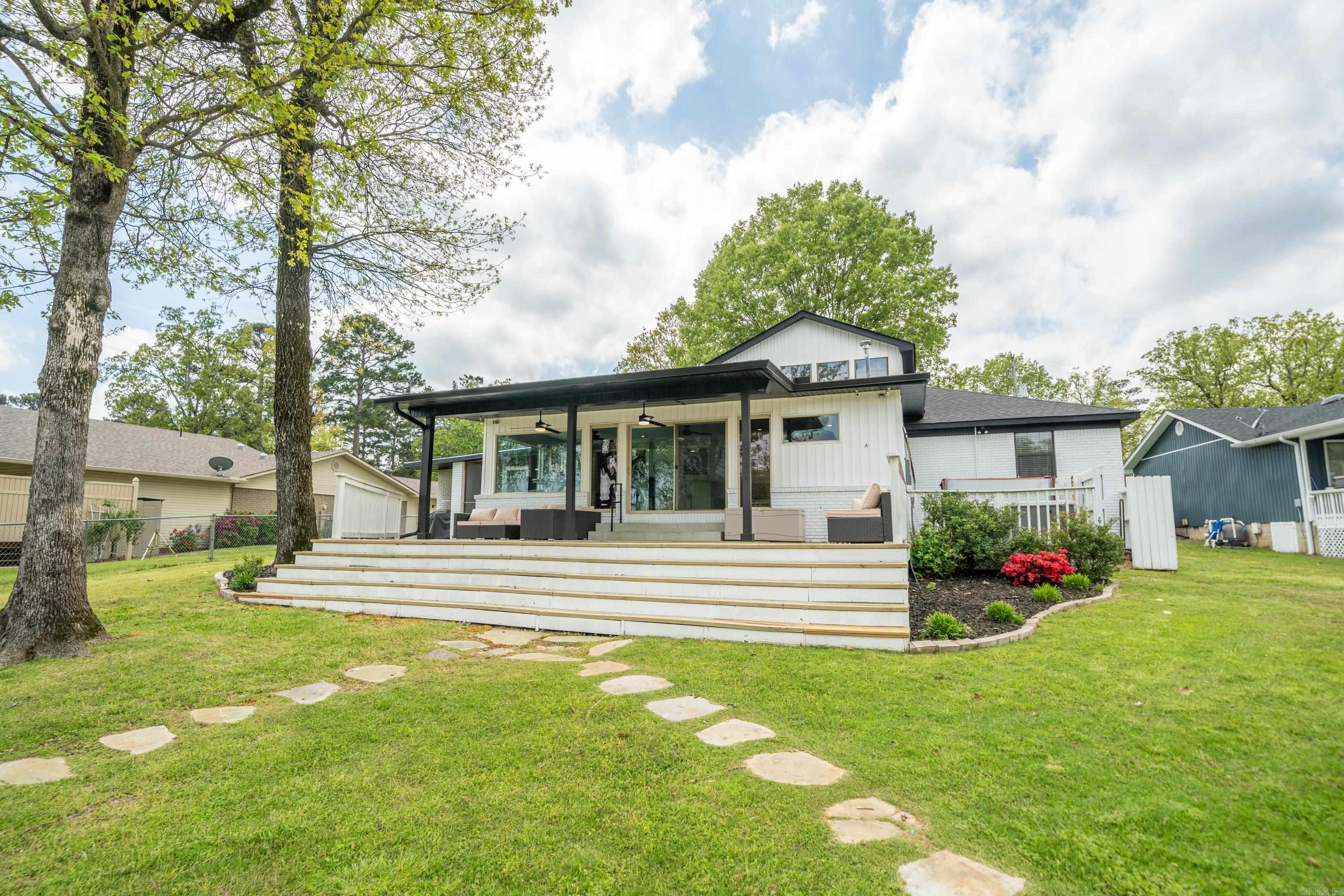 105  Lu Juan  Hot Springs, AR