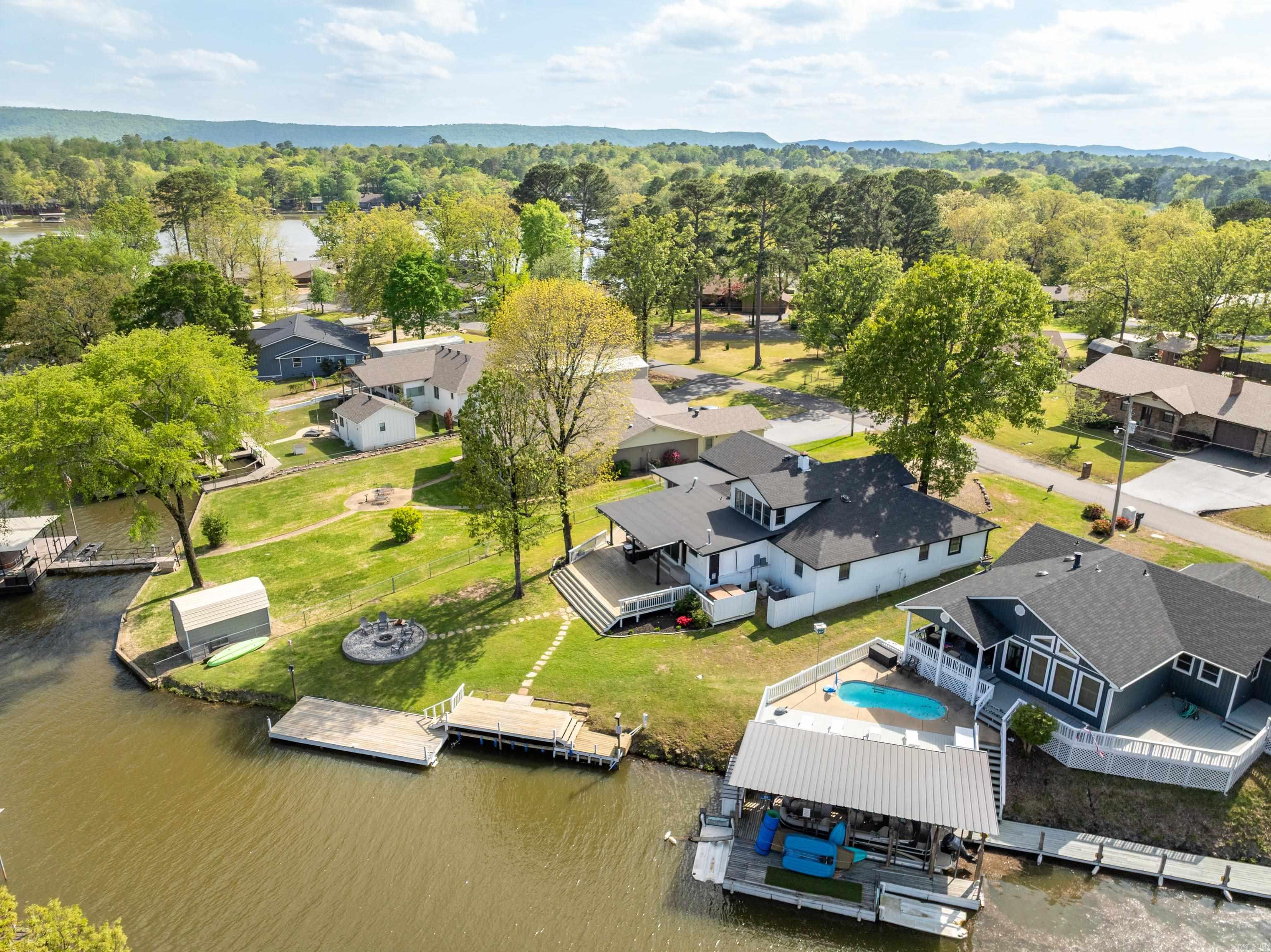 105  Lu Juan  Hot Springs, AR