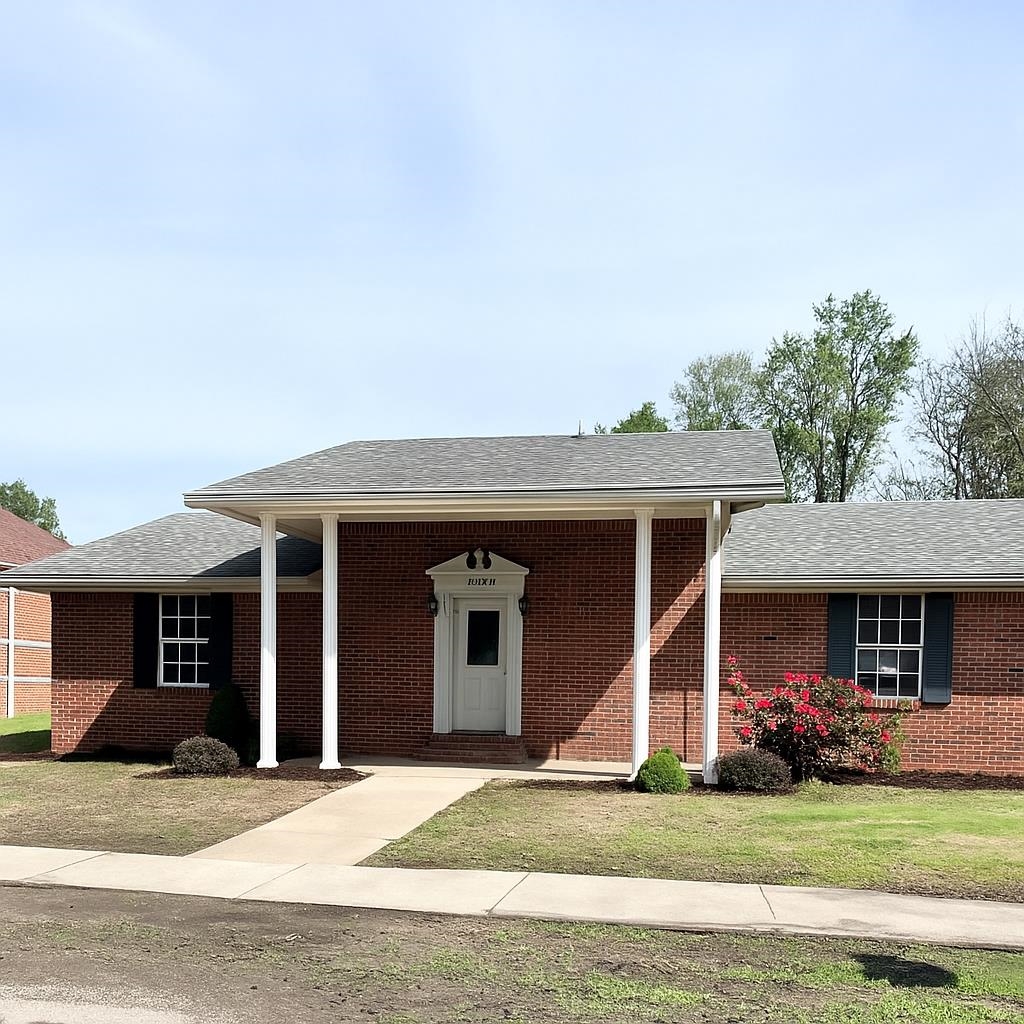 506 Bessie  Hornersville, MO