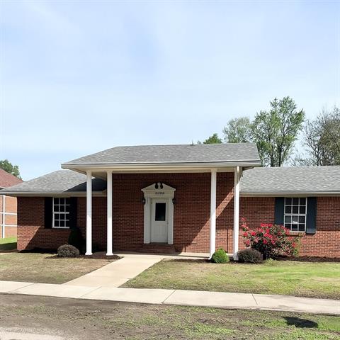 506  Bessie  Hornersville, MO