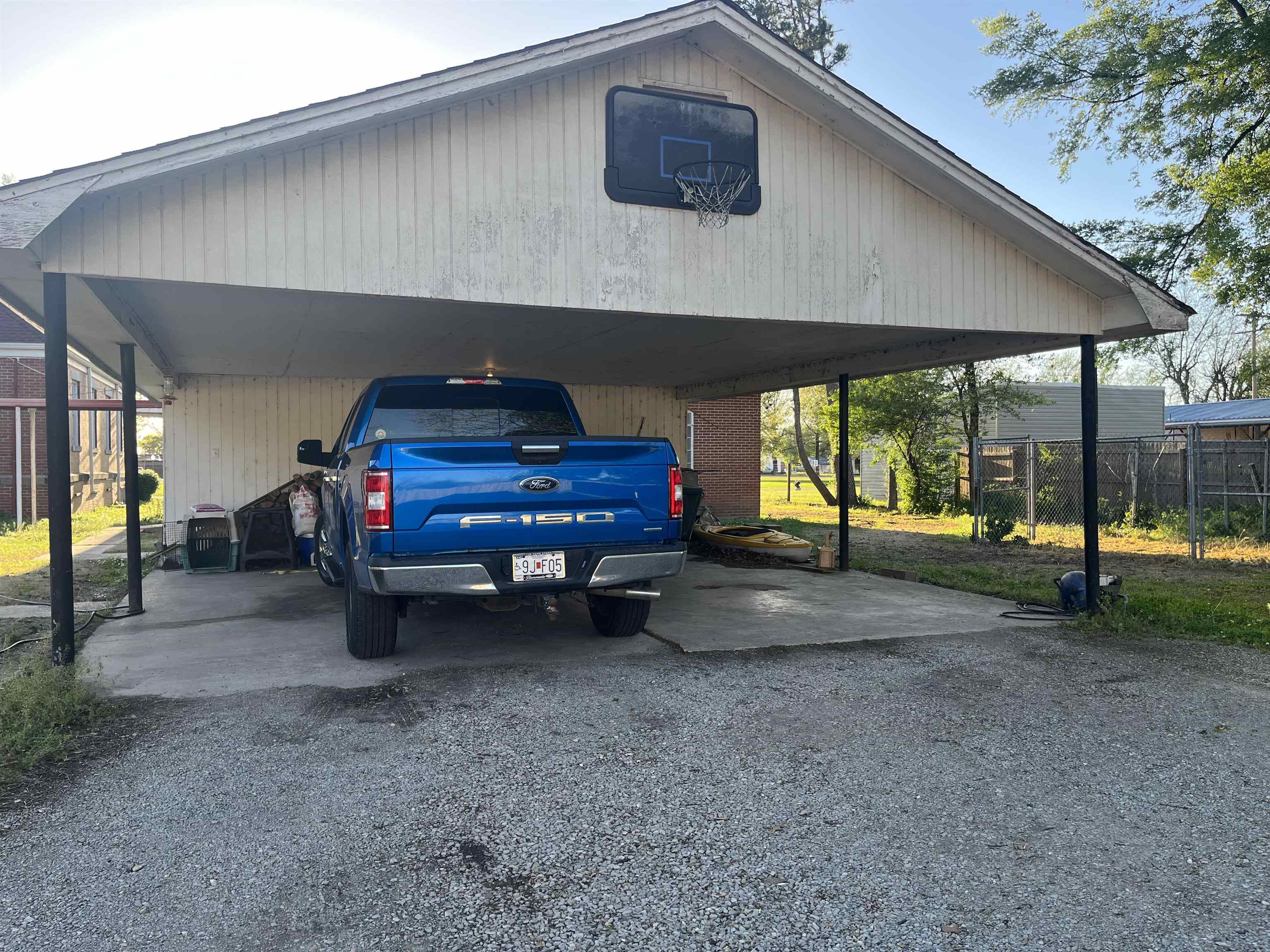 506  Bessie  Hornersville, MO