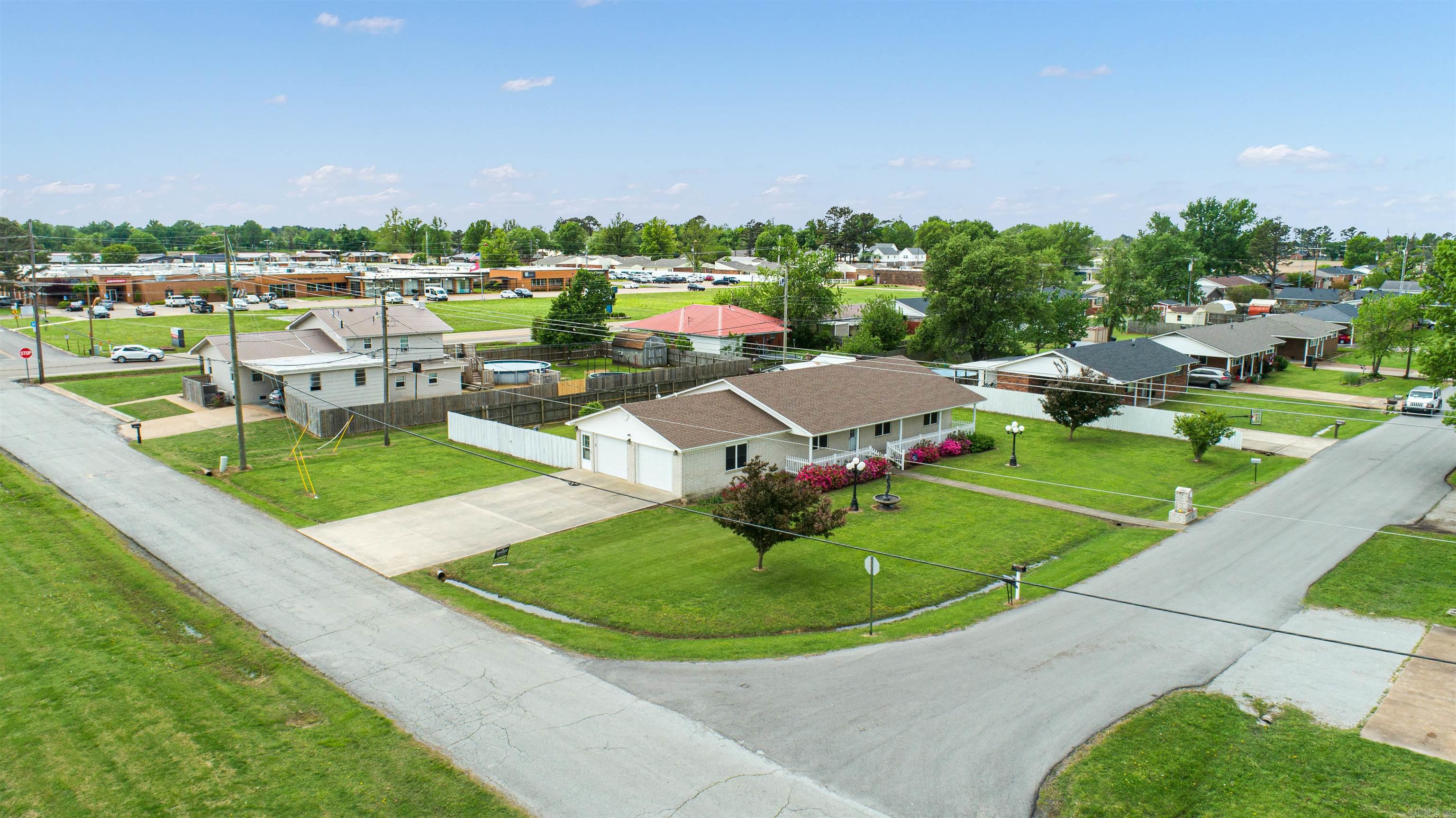 1303  Magnolia Ave  Walnut Ridge, AR