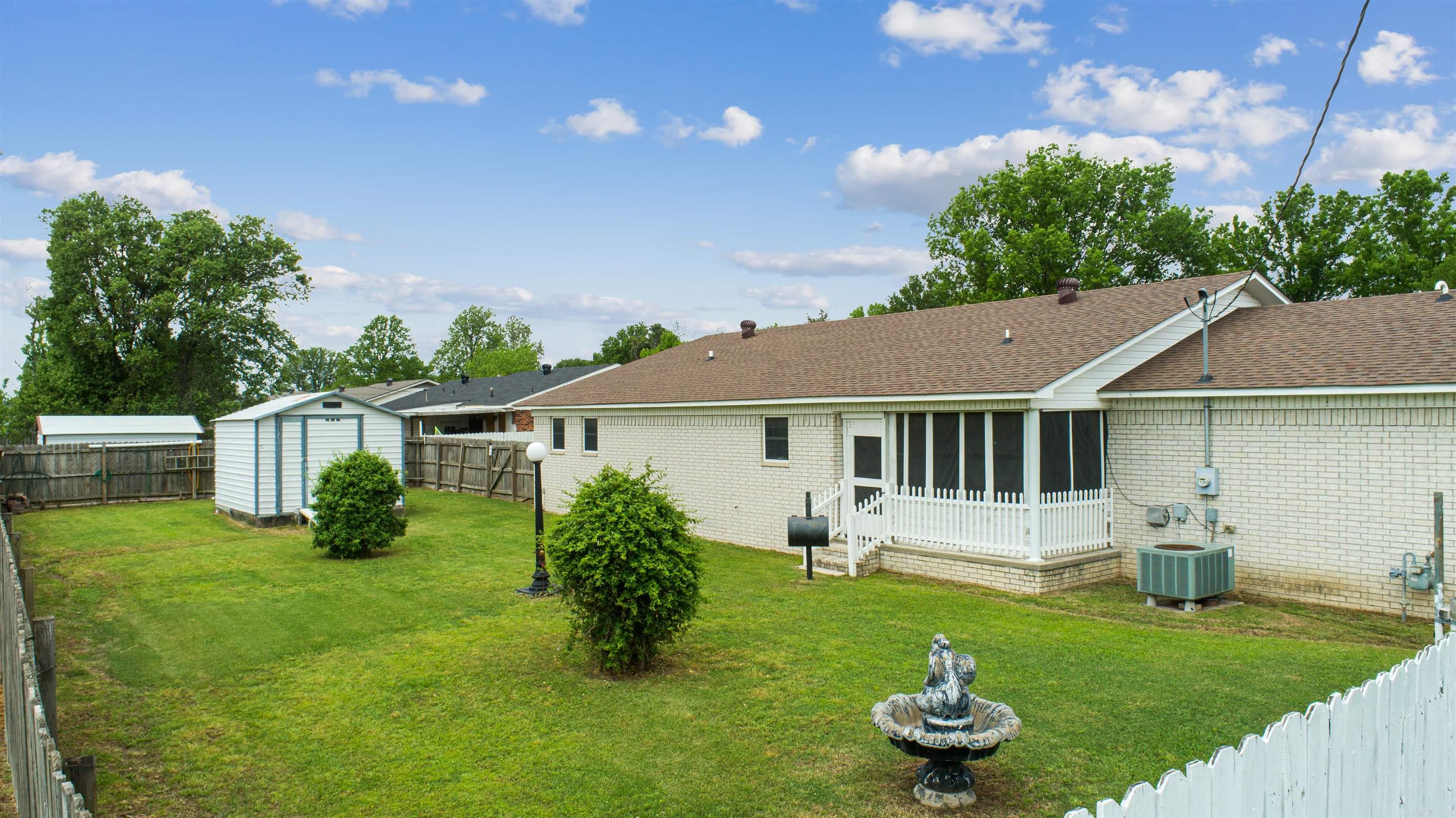 1303  Magnolia Ave  Walnut Ridge, AR