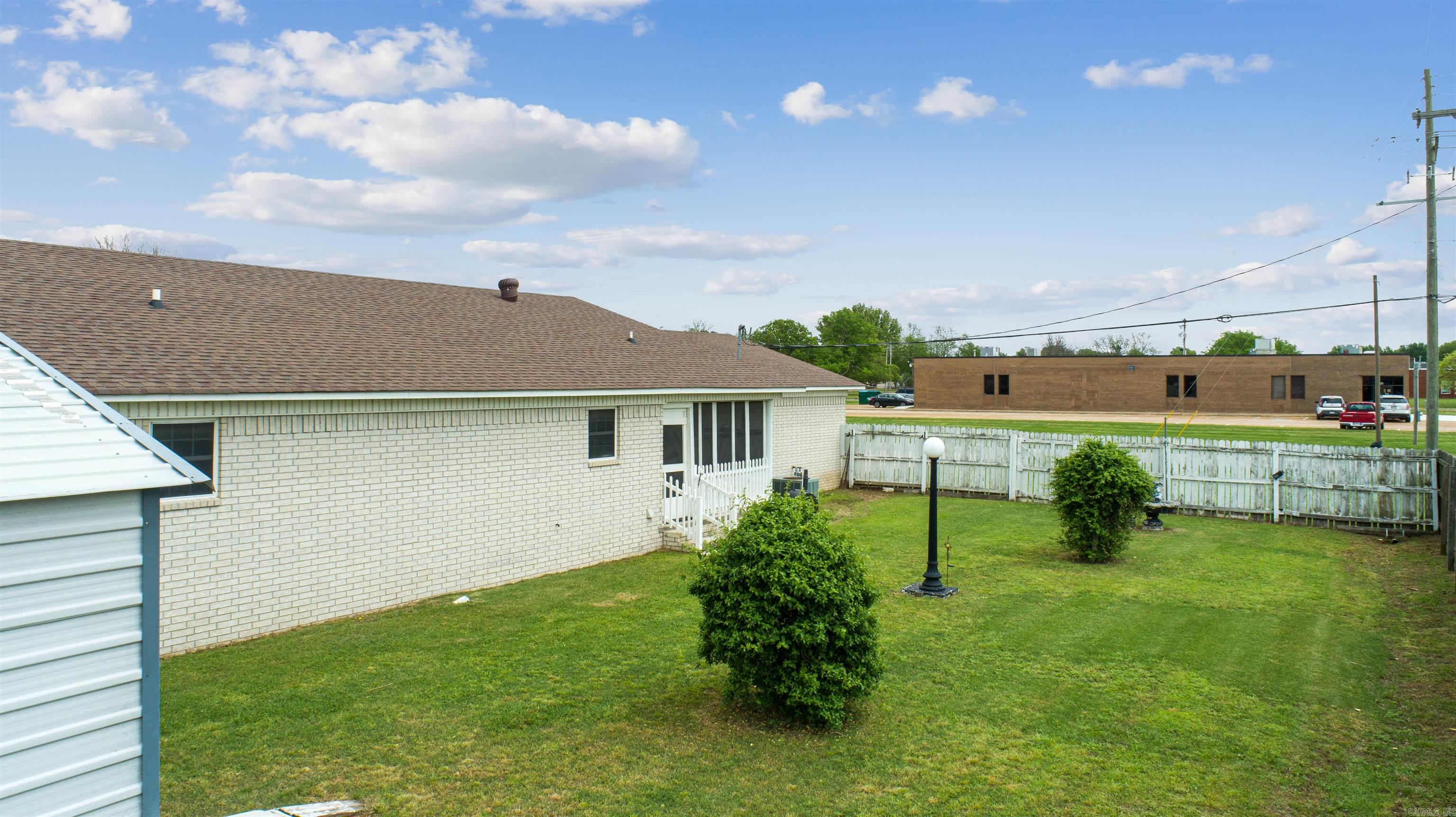 1303  Magnolia Ave  Walnut Ridge, AR