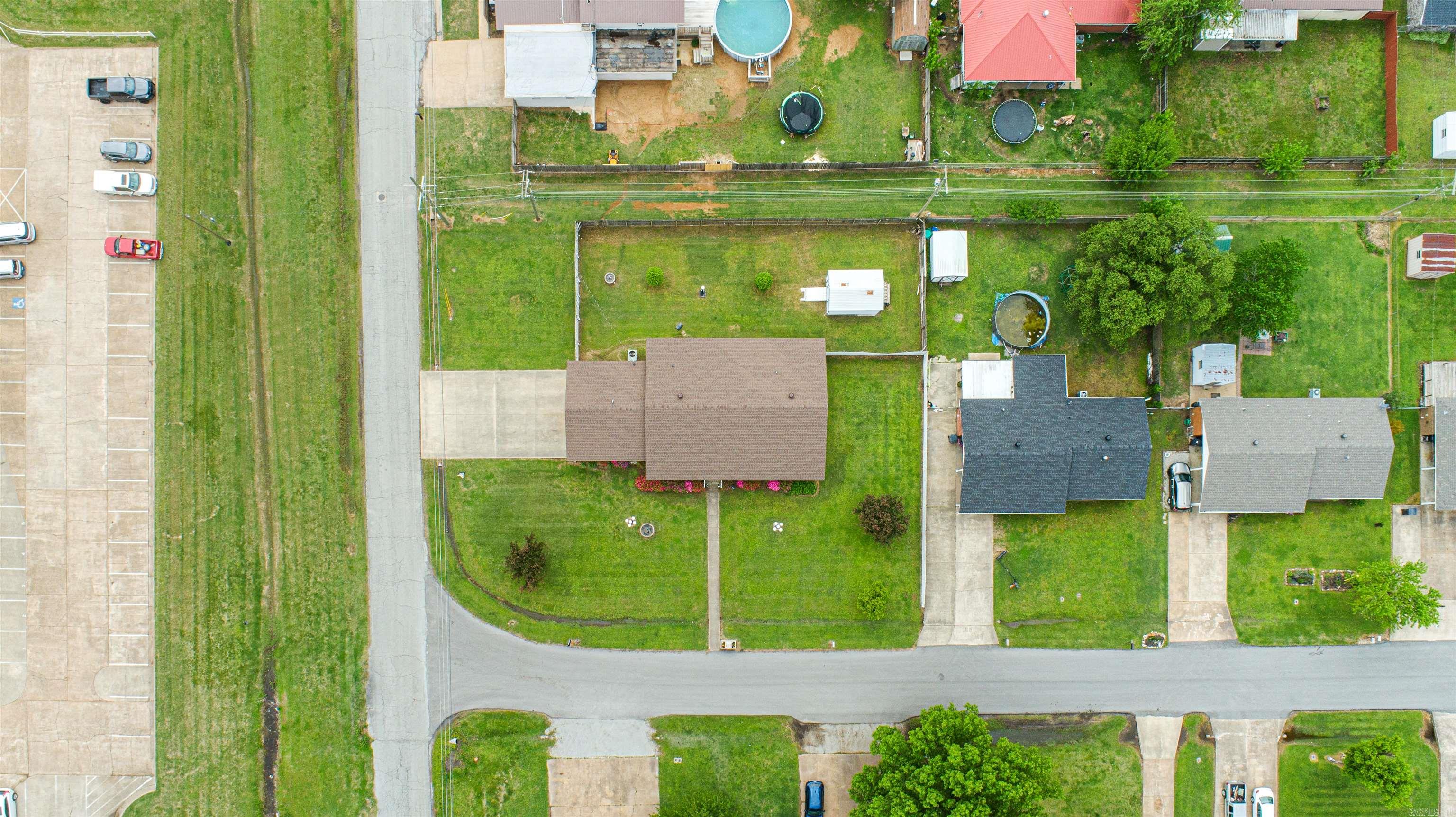 1303  Magnolia Ave  Walnut Ridge, AR