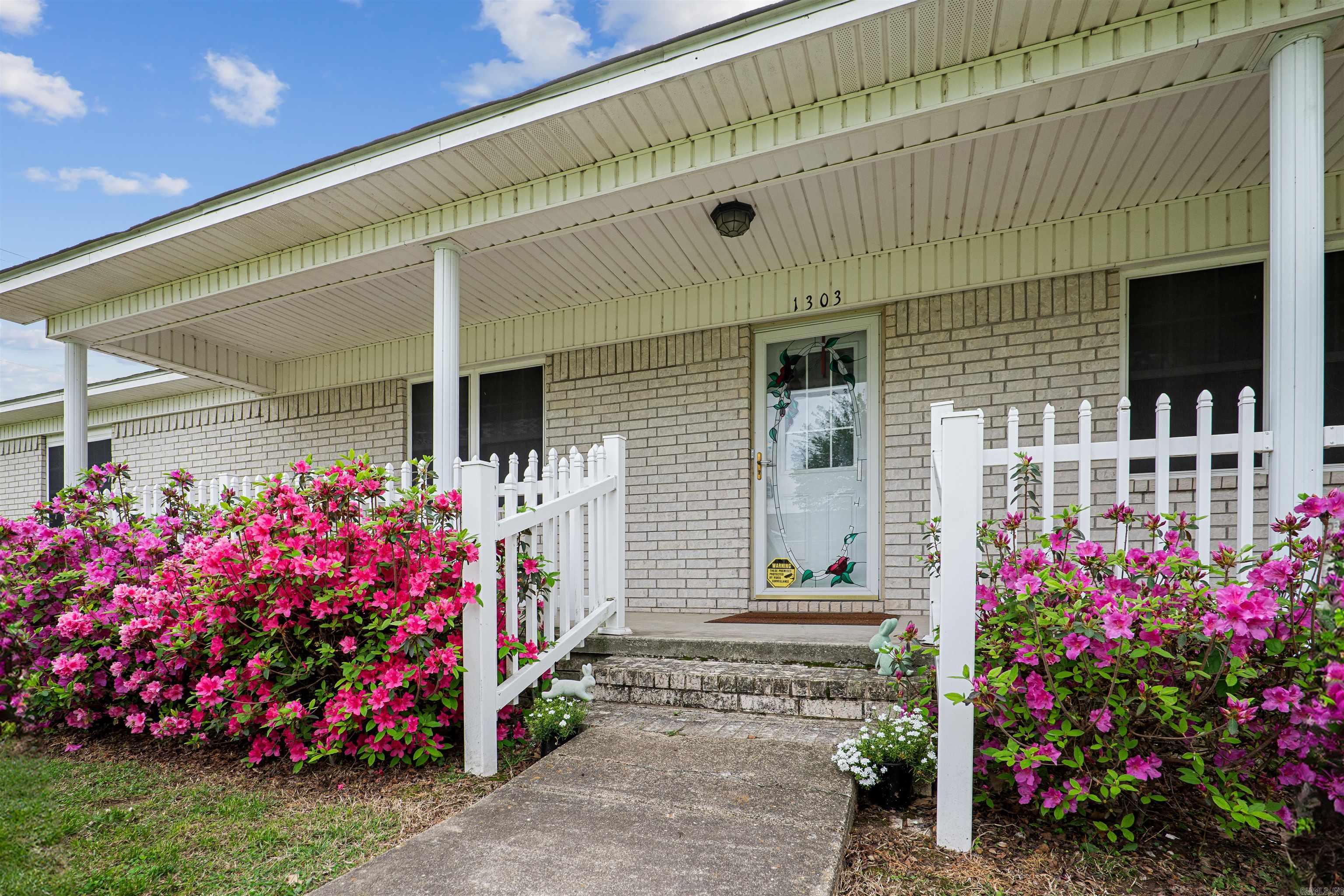 1303  Magnolia Ave  Walnut Ridge, AR