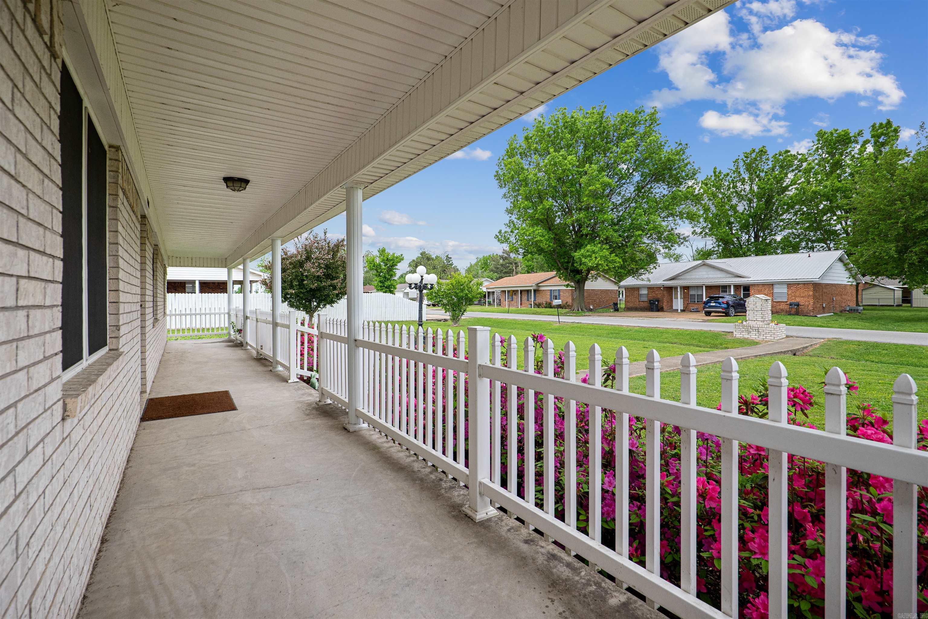 1303  Magnolia Ave  Walnut Ridge, AR