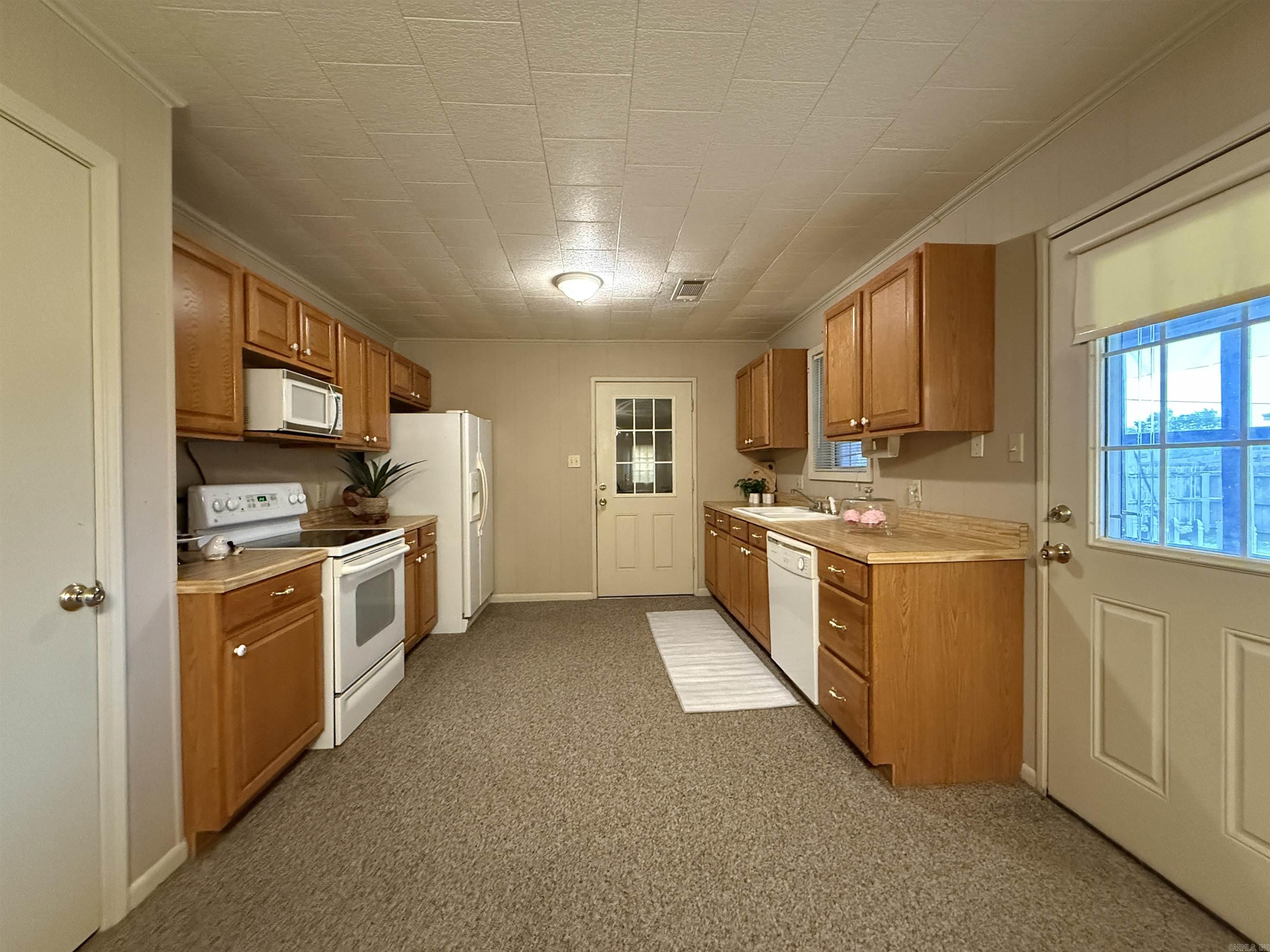 1303 Magnolia Ave  Walnut Ridge, AR