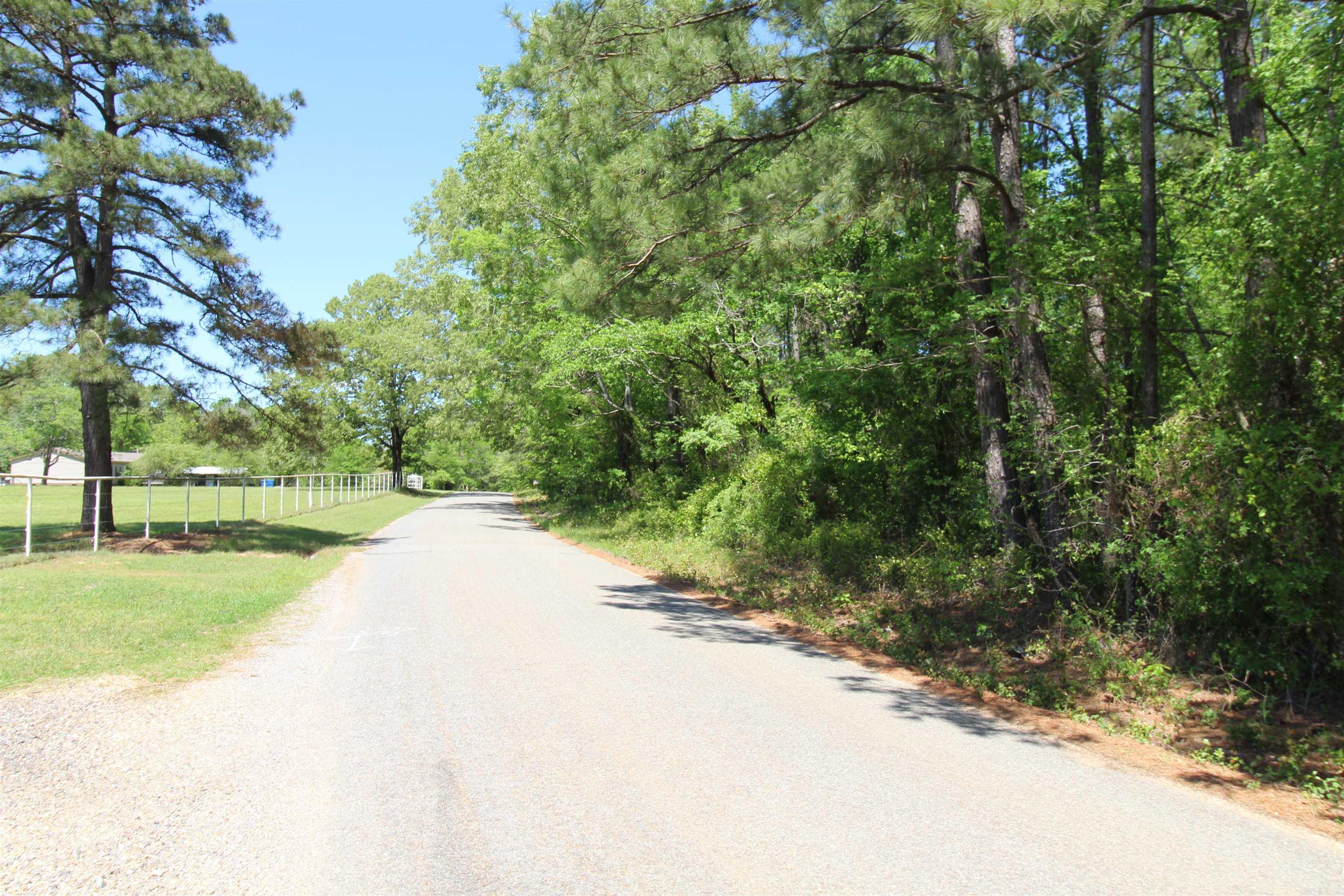North Tract  Grant County Road 68  Sheridan, AR