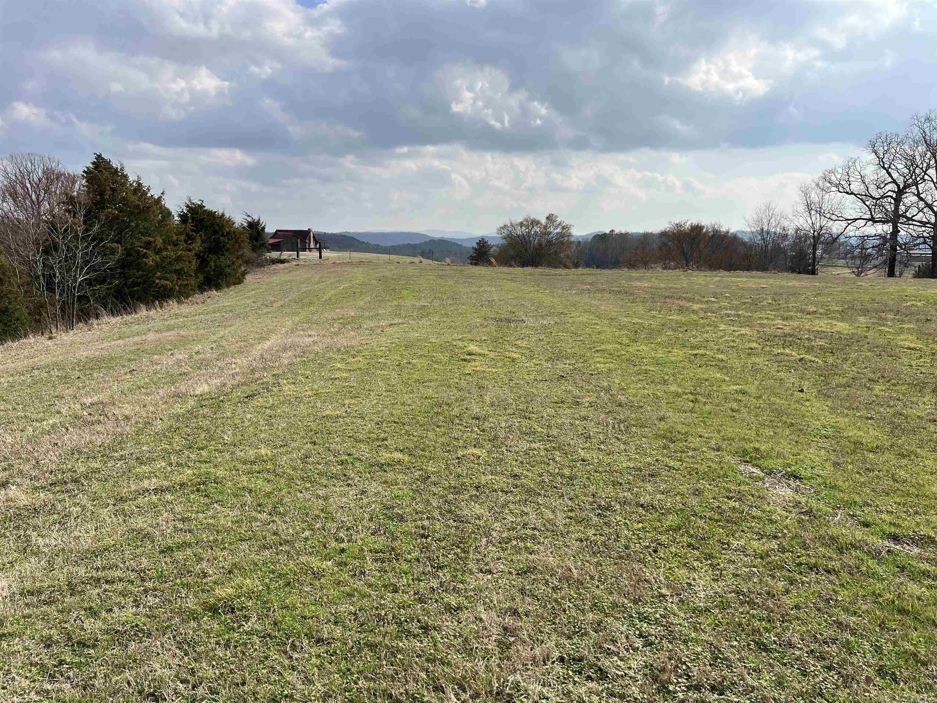 TBD. #1  Polk Road 85  Mena, AR