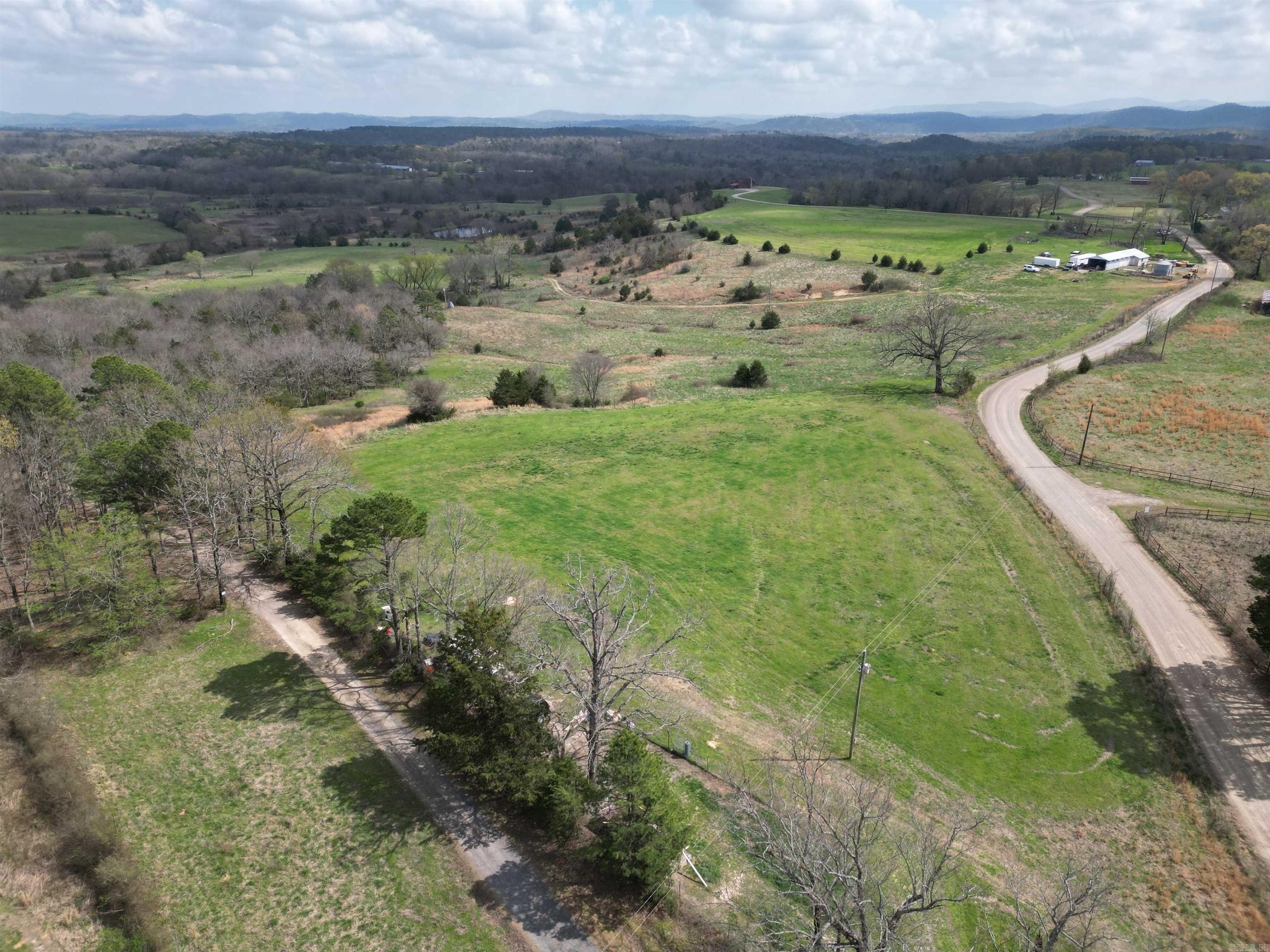 TBD. #2  Polk Road 85  Mena, AR