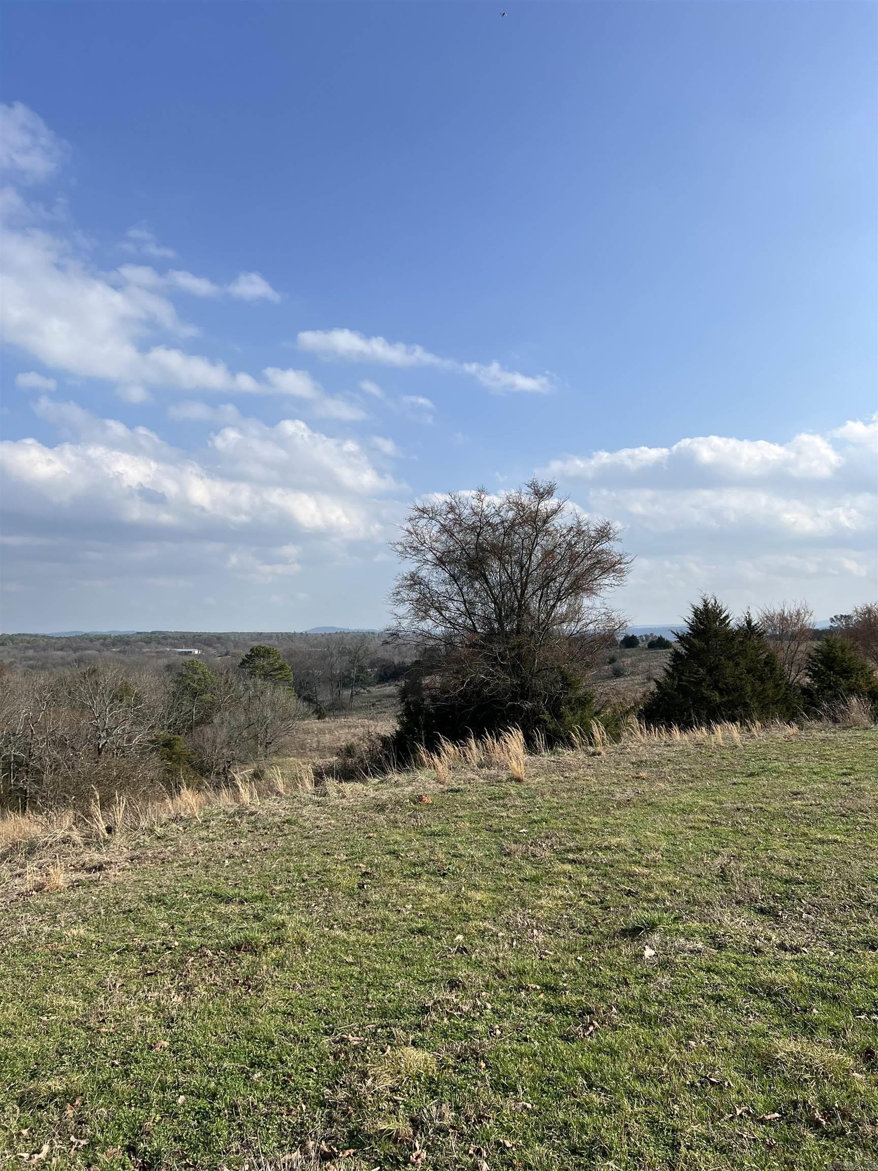 TBD. #2  Polk Road 85  Mena, AR