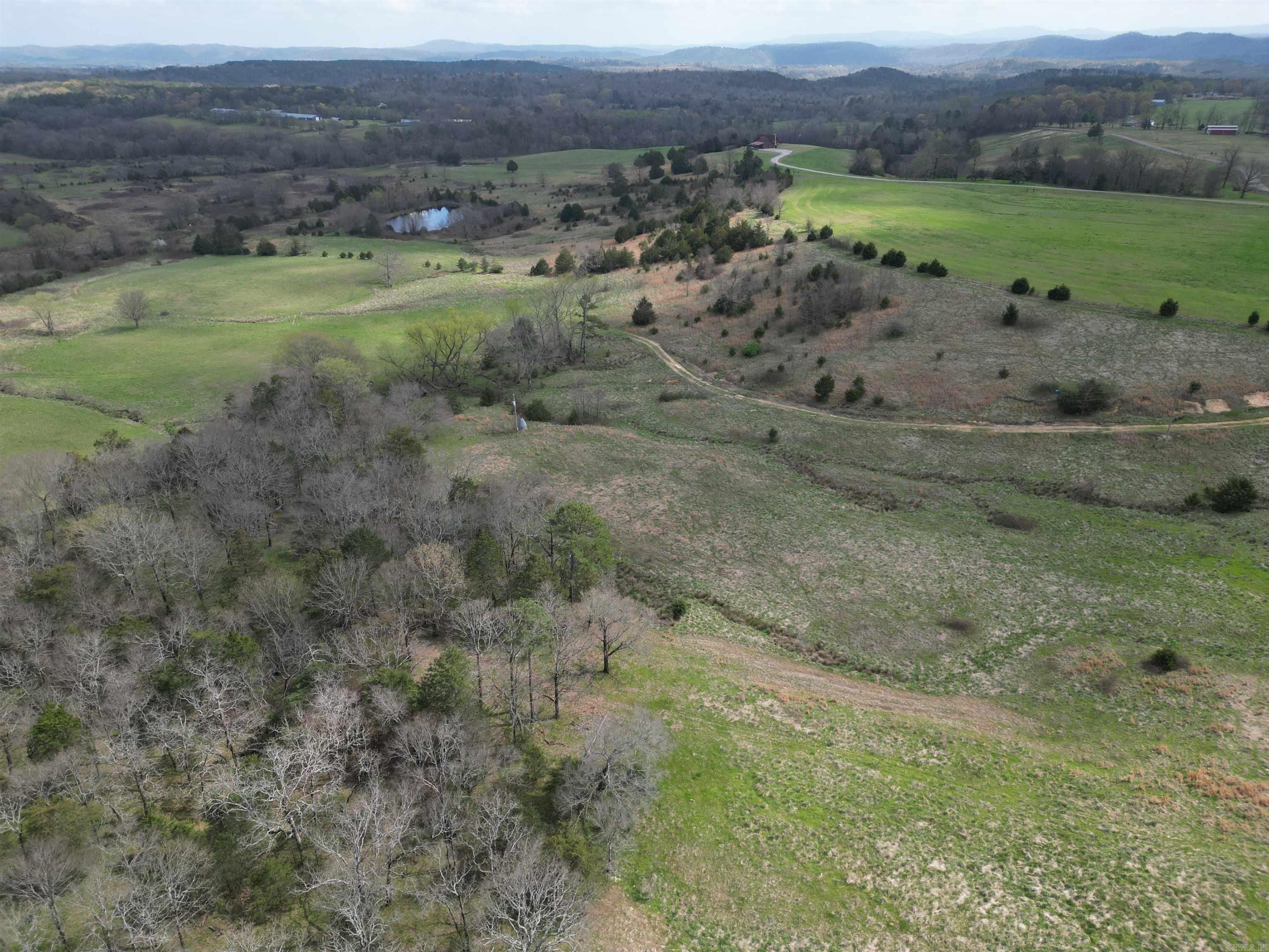 TBD. #2  Polk Road 85  Mena, AR