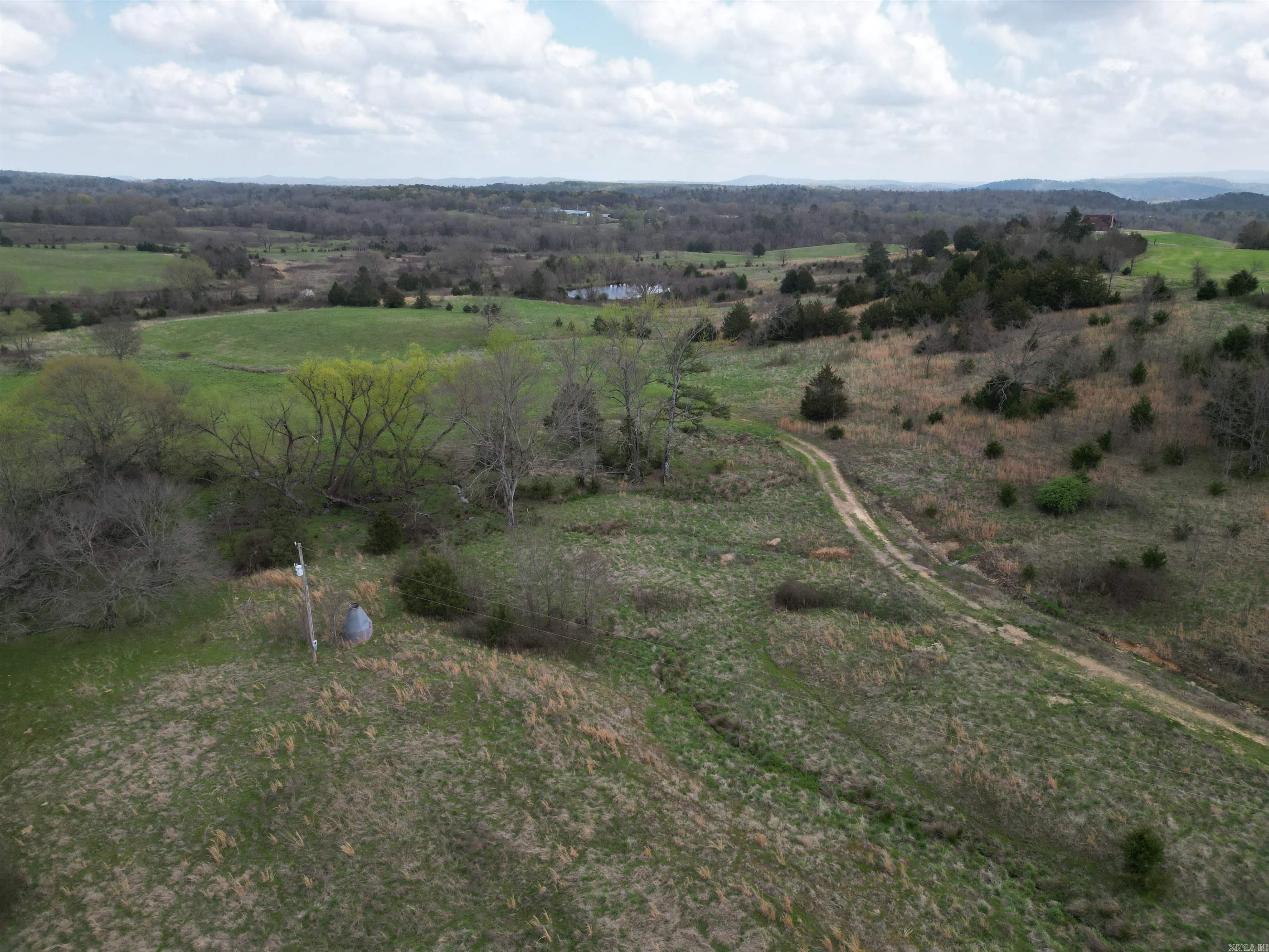 TBD. #2  Polk Road 85  Mena, AR