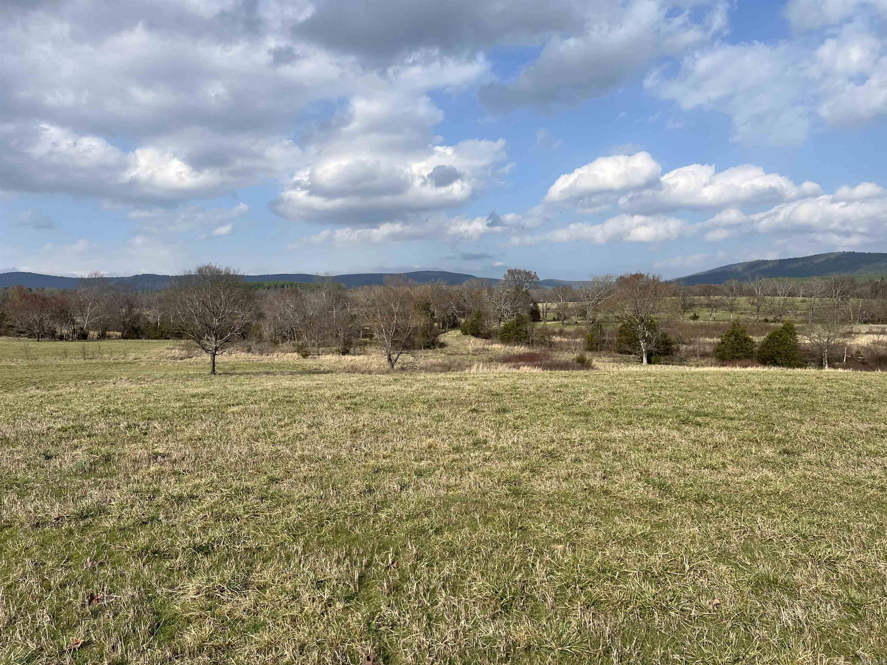 TBD. #3  Polk Road 85  Mena, AR