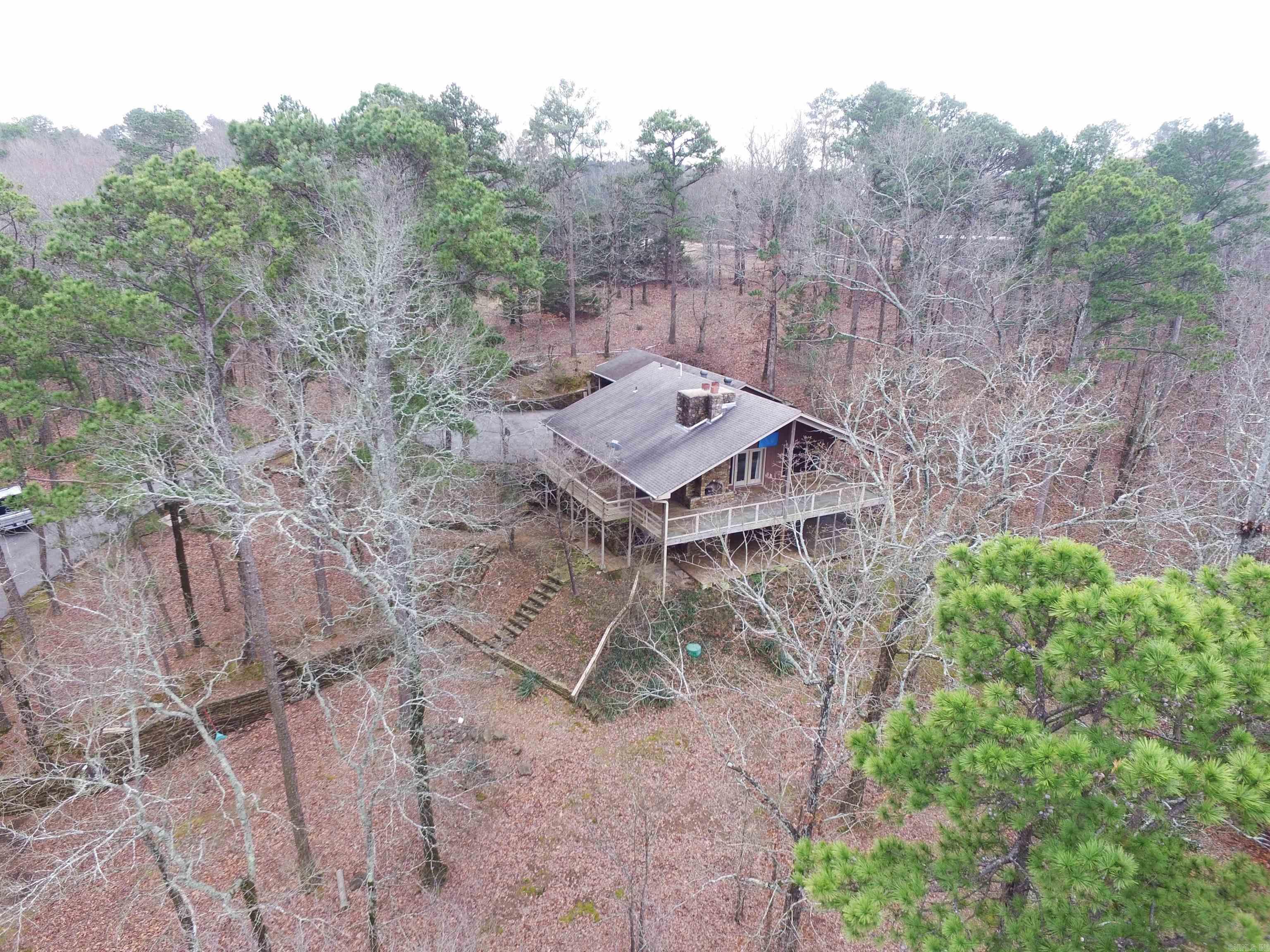 140  Big Dike  Heber Springs, AR