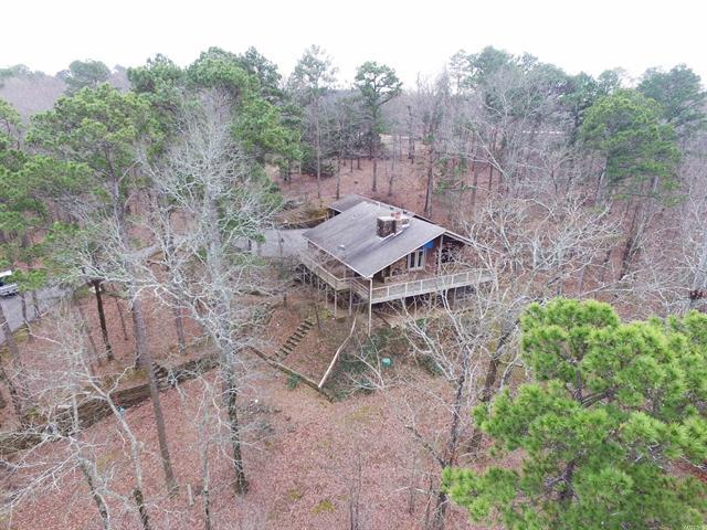 140  Big Dike  Heber Springs, AR