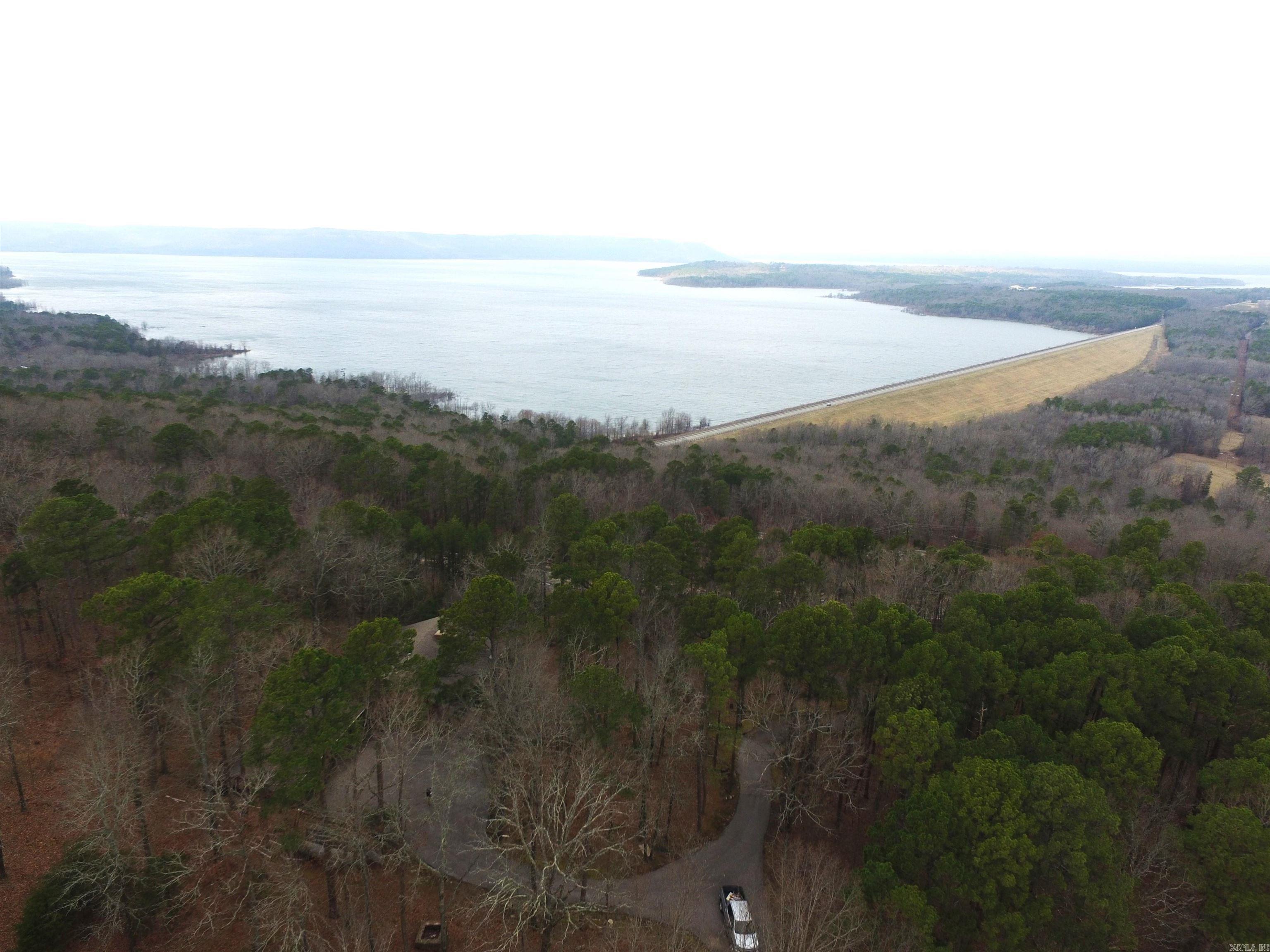 140  Big Dike  Heber Springs, AR