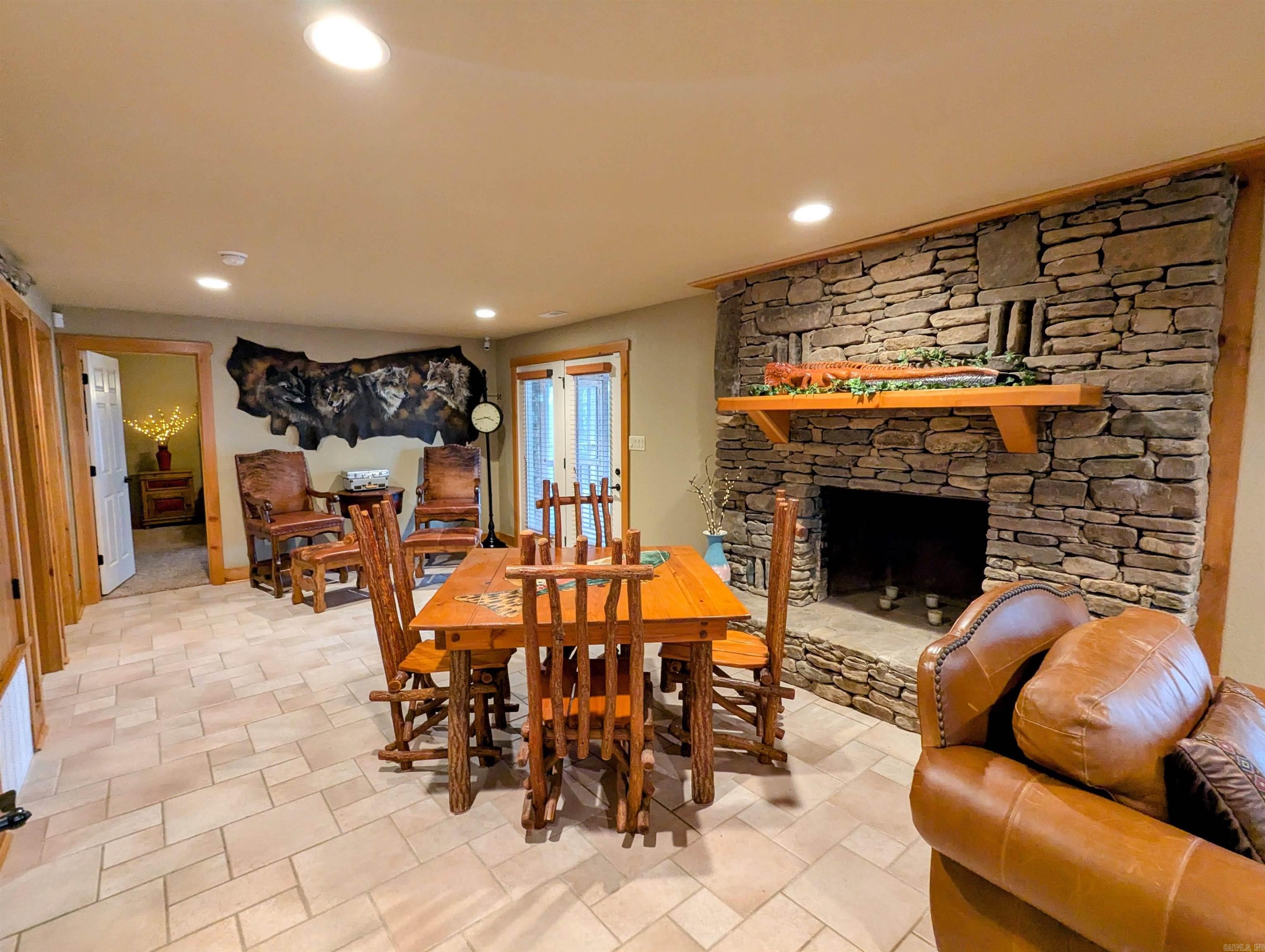 140  Big Dike  Heber Springs, AR