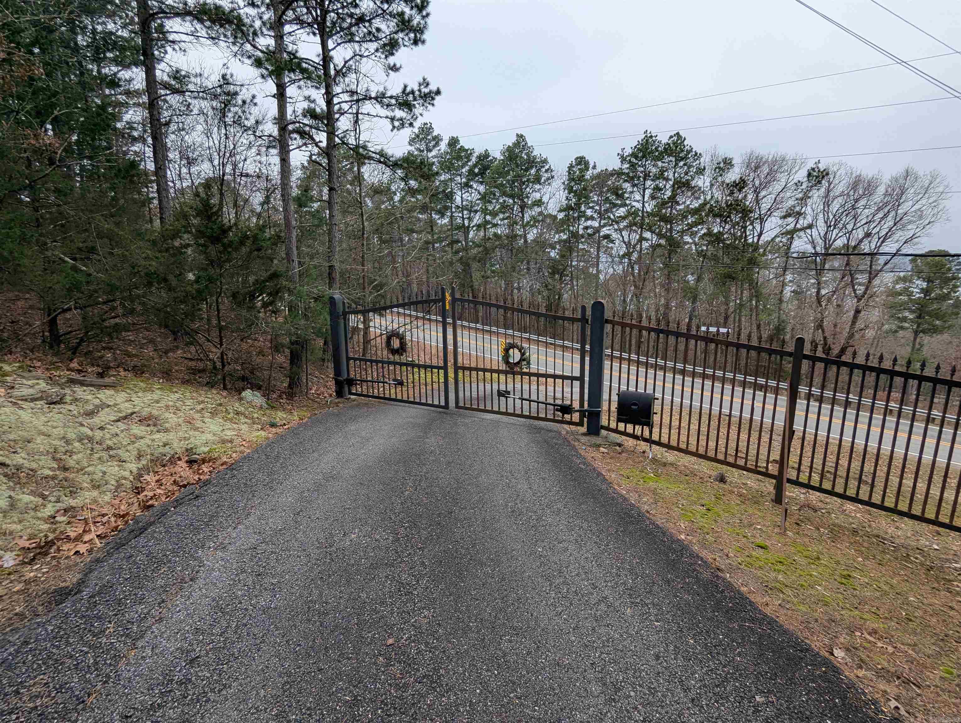 140  Big Dike  Heber Springs, AR
