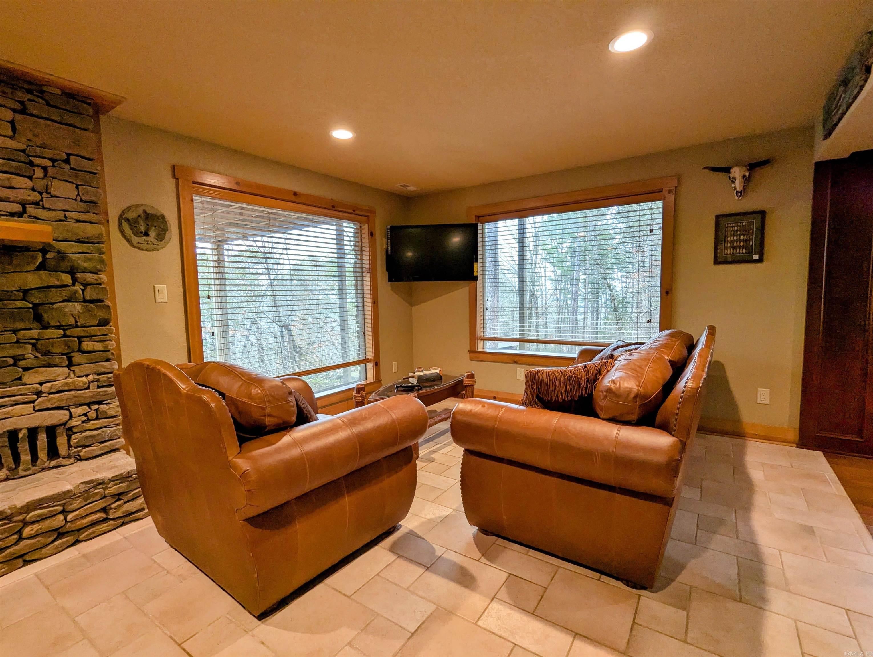 140  Big Dike  Heber Springs, AR