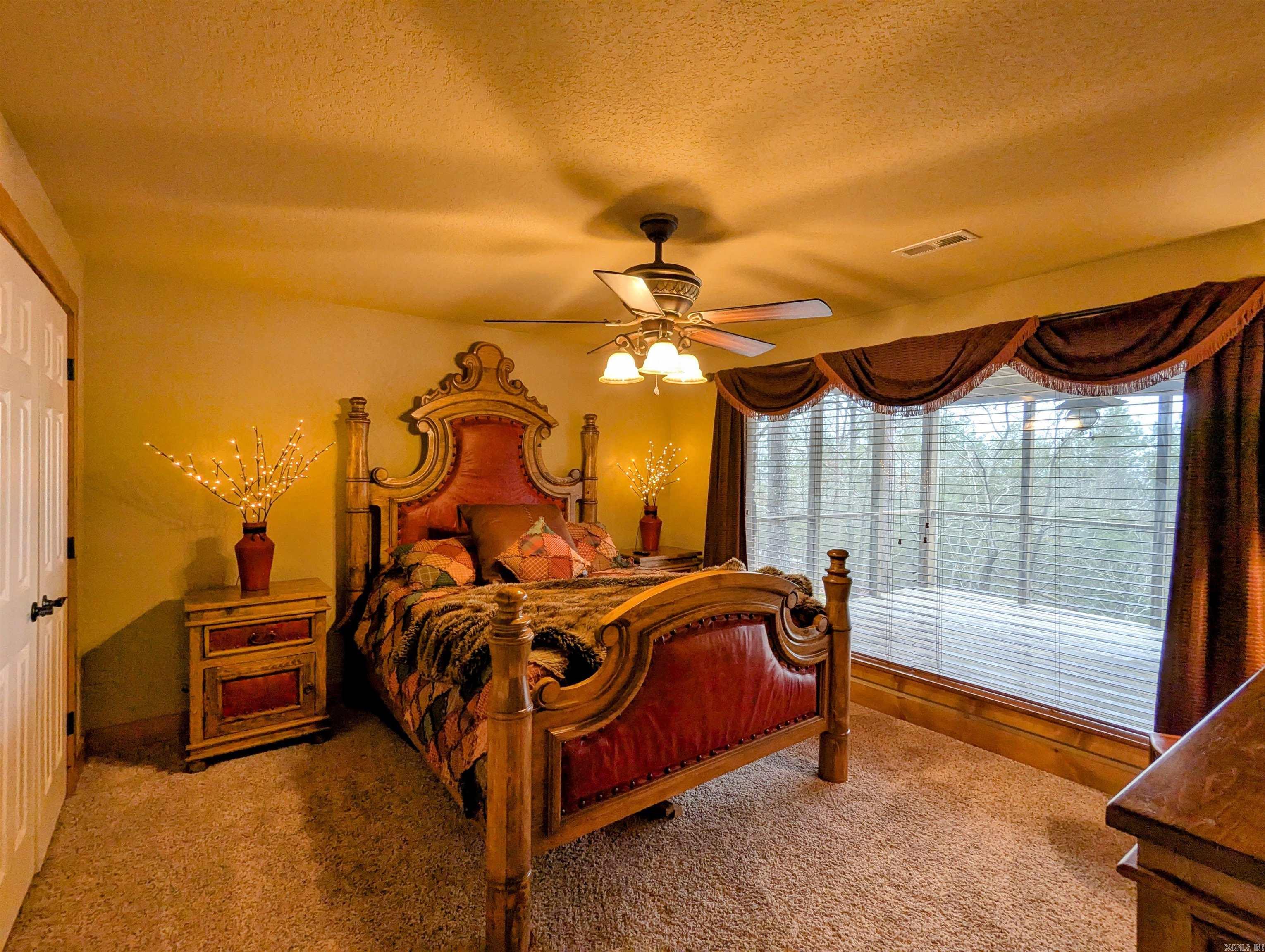140  Big Dike  Heber Springs, AR