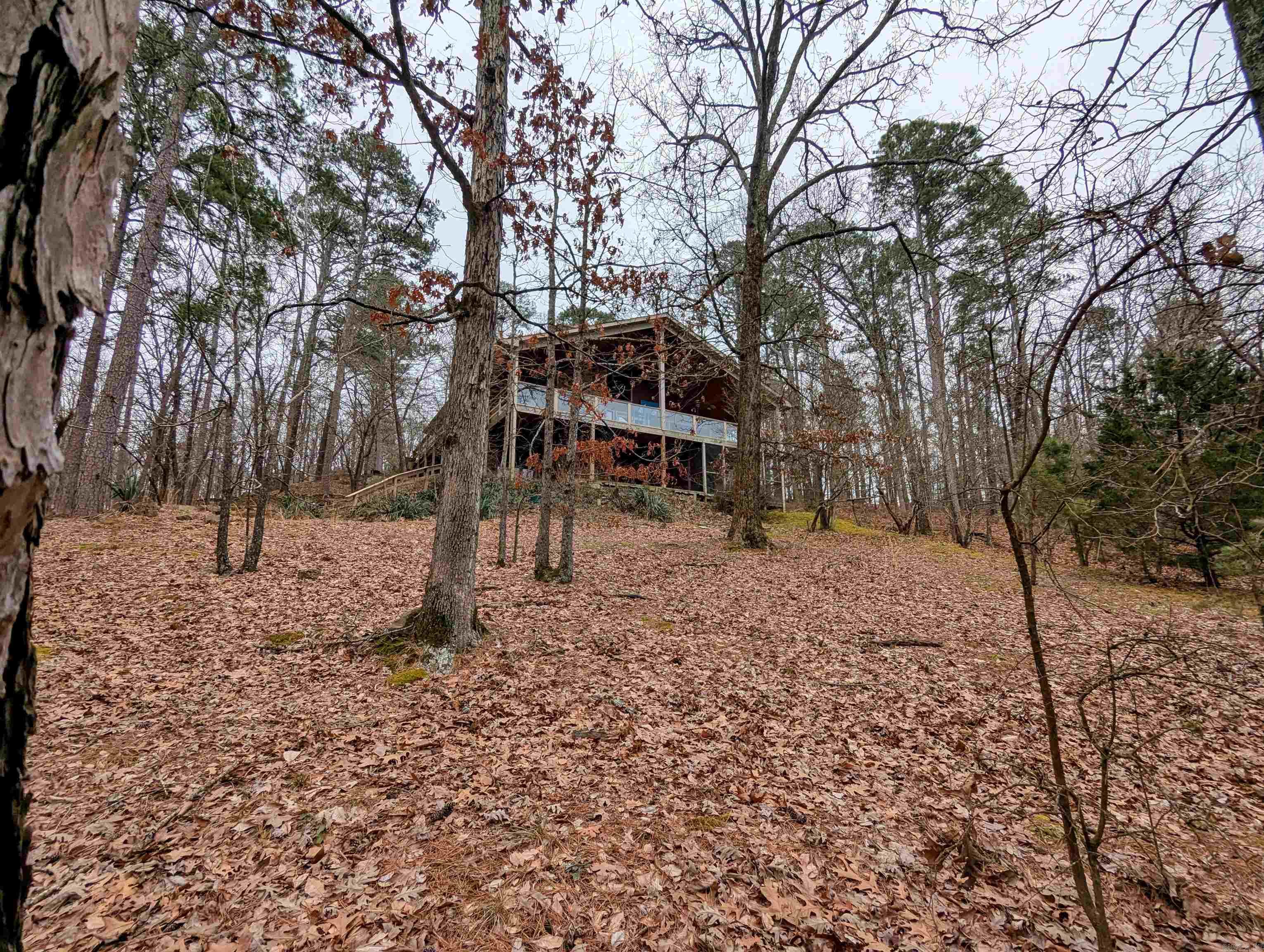 140  Big Dike  Heber Springs, AR