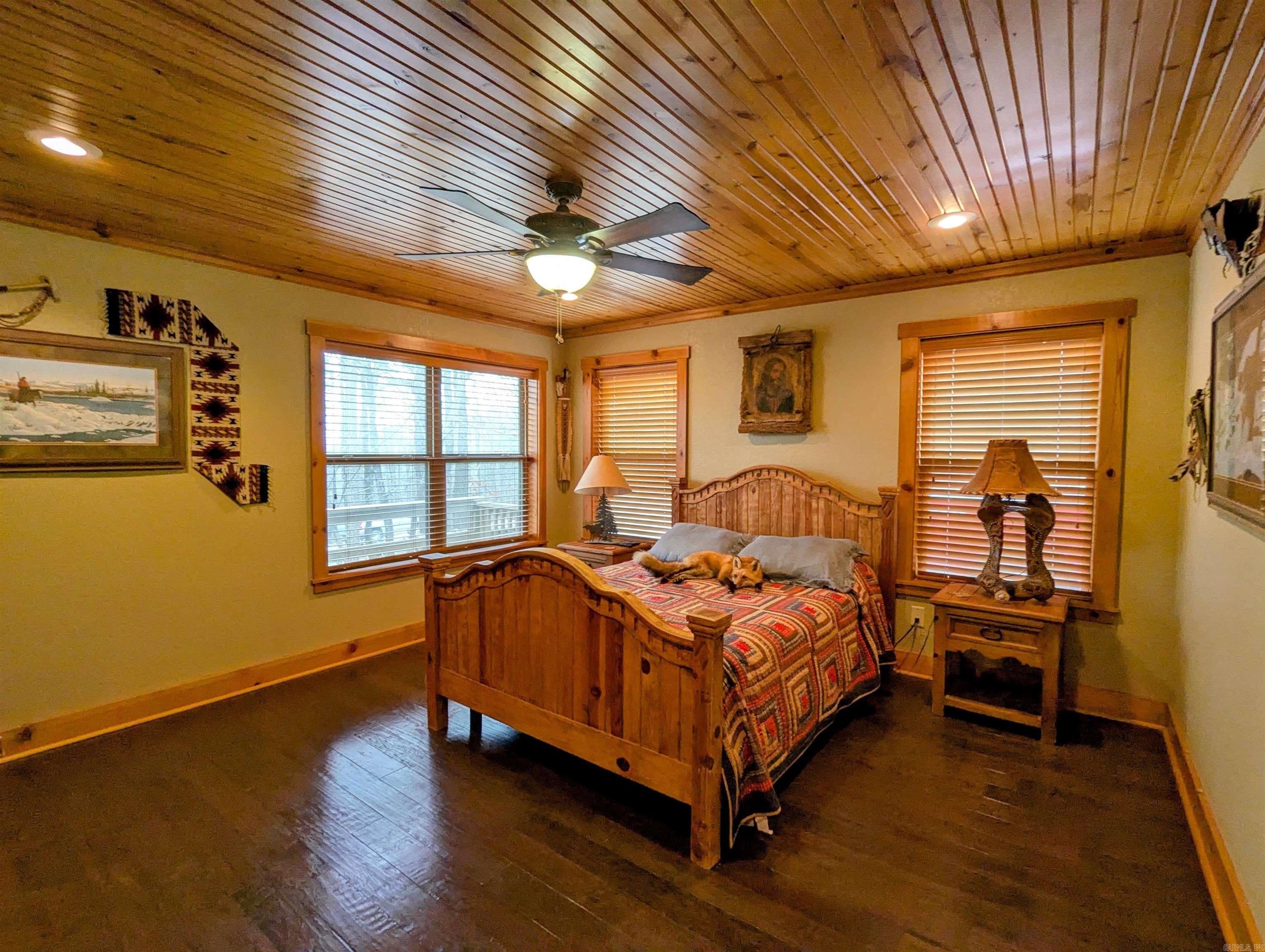 140  Big Dike  Heber Springs, AR