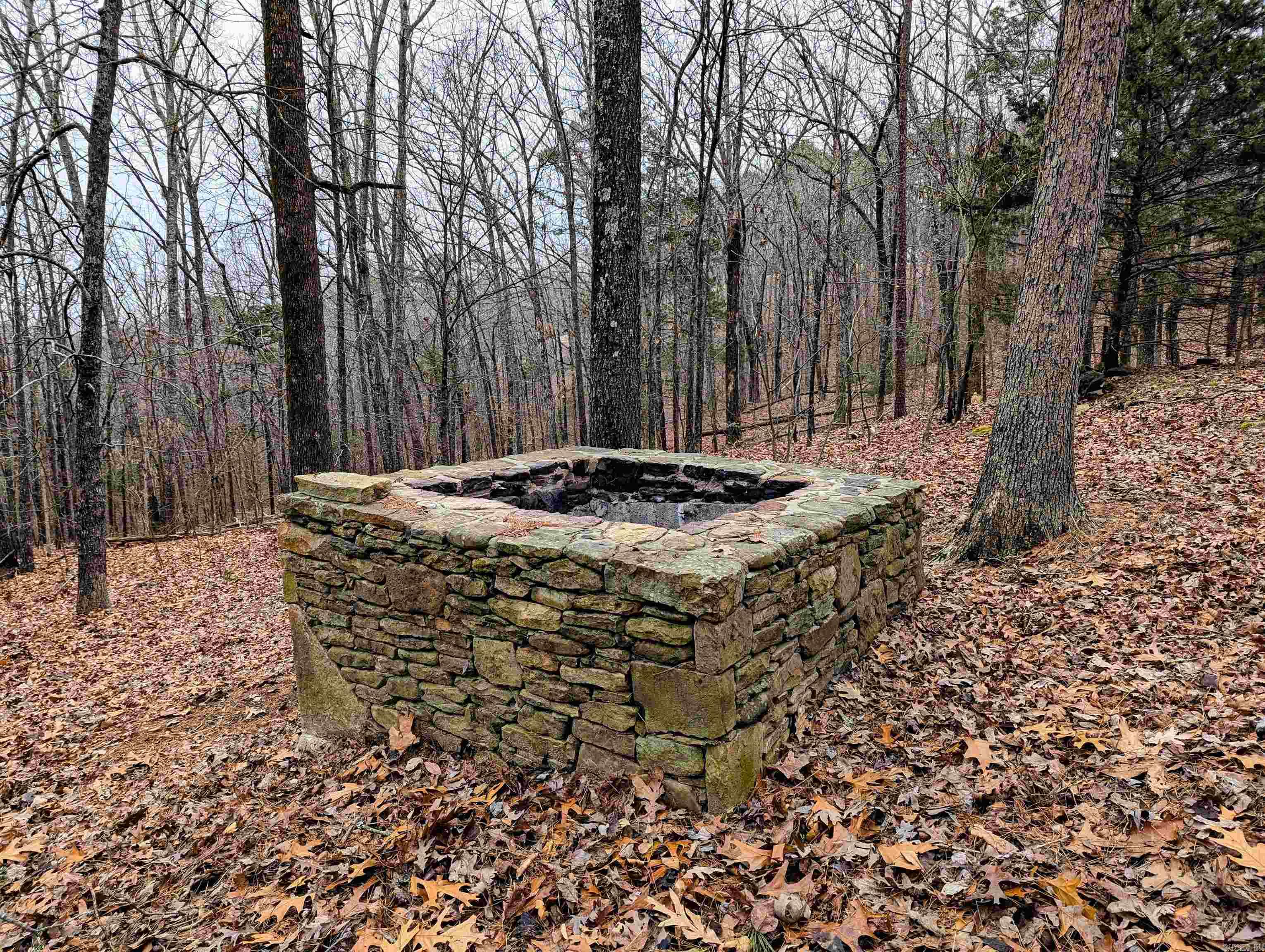 140  Big Dike  Heber Springs, AR