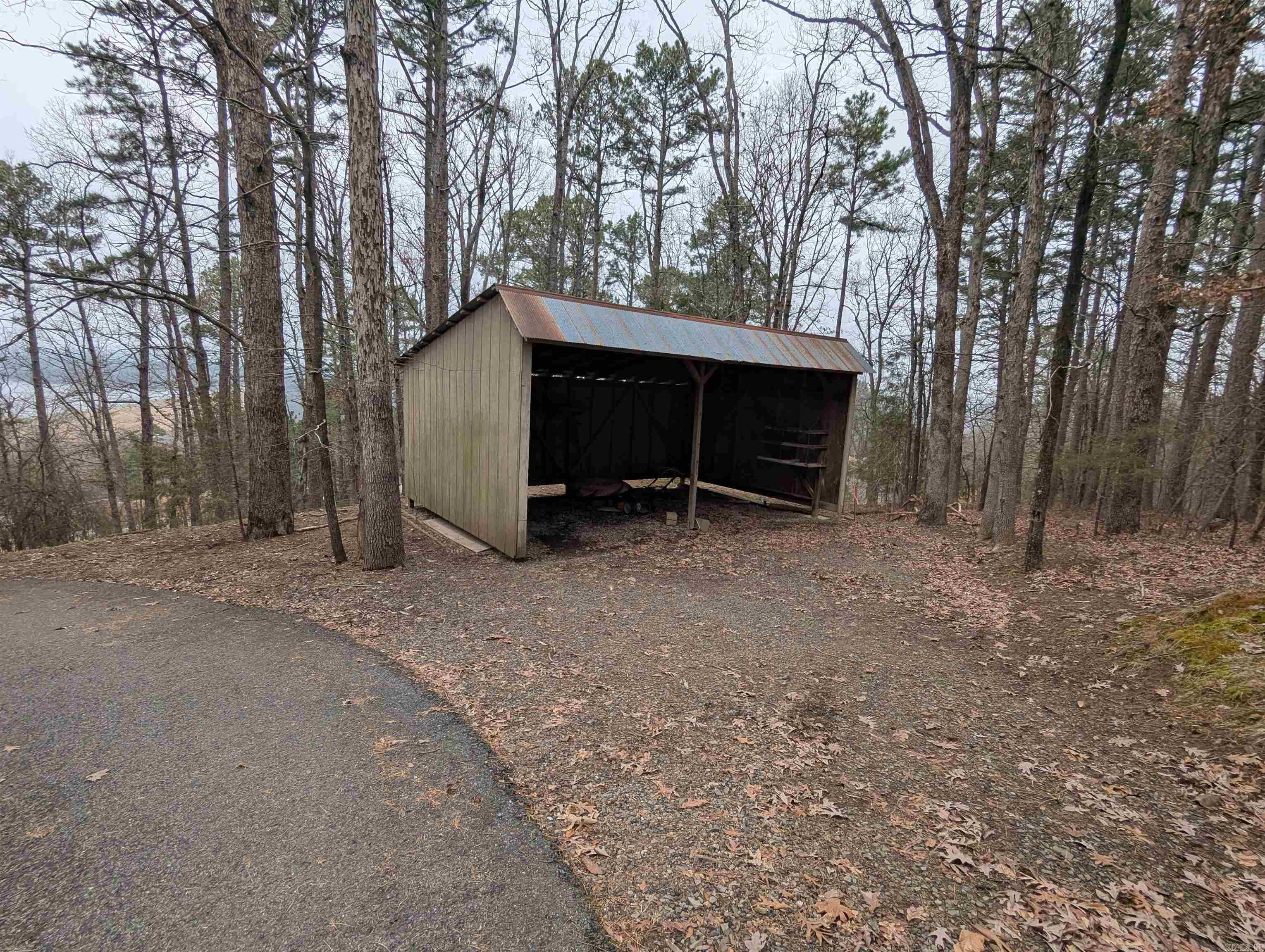 140  Big Dike  Heber Springs, AR