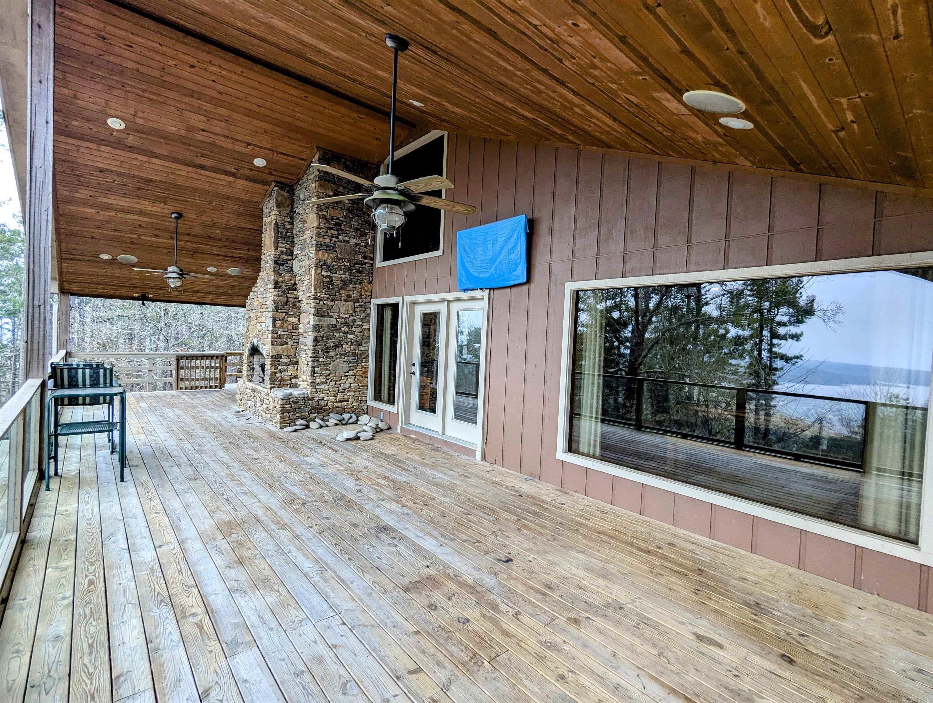 140  Big Dike  Heber Springs, AR