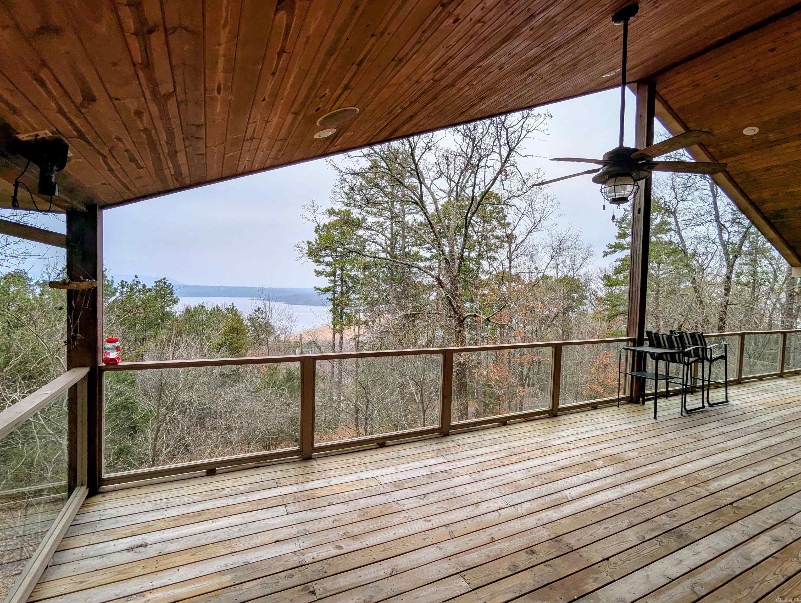 140  Big Dike  Heber Springs, AR