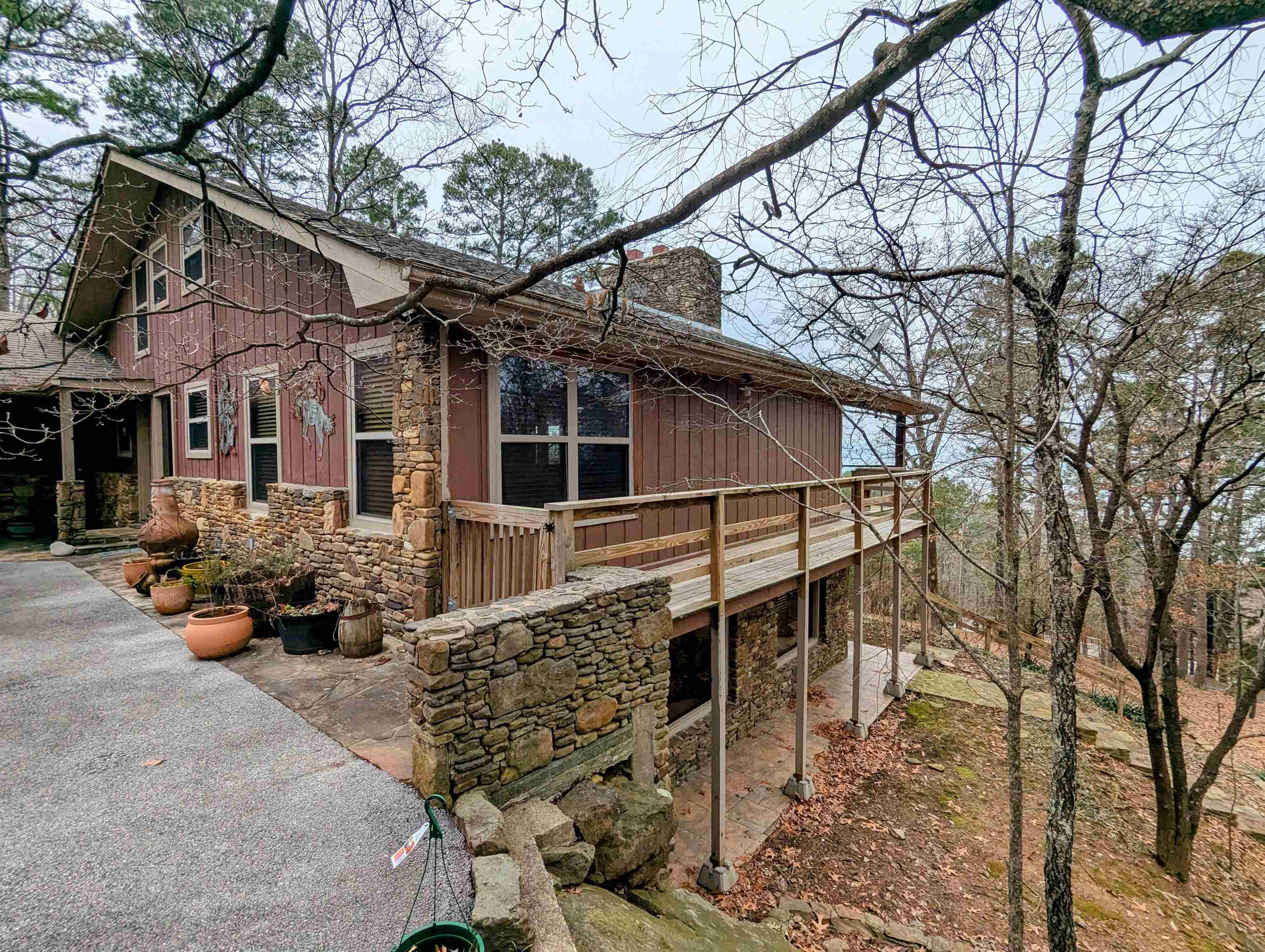 140  Big Dike  Heber Springs, AR